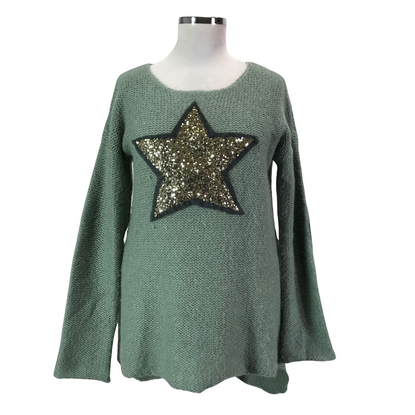 Unisex Barfota - Neulepaita, koko 44 - (1)