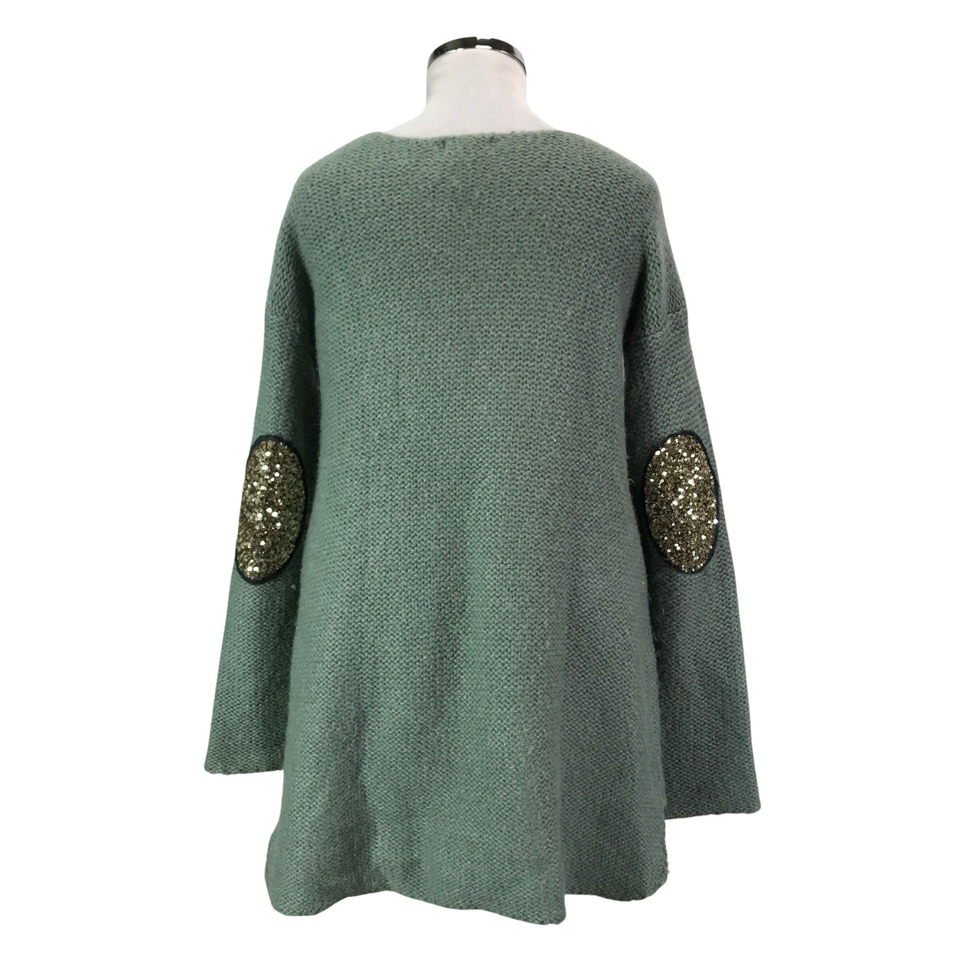 Unisex Barfota - Neulepaita, koko 44 - (2)