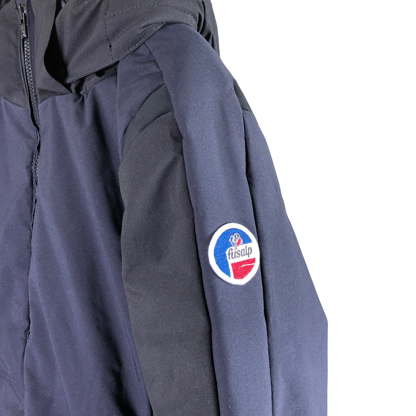 Unisex Fusalp - Toppatakki, koko 146 - 152 - (3)