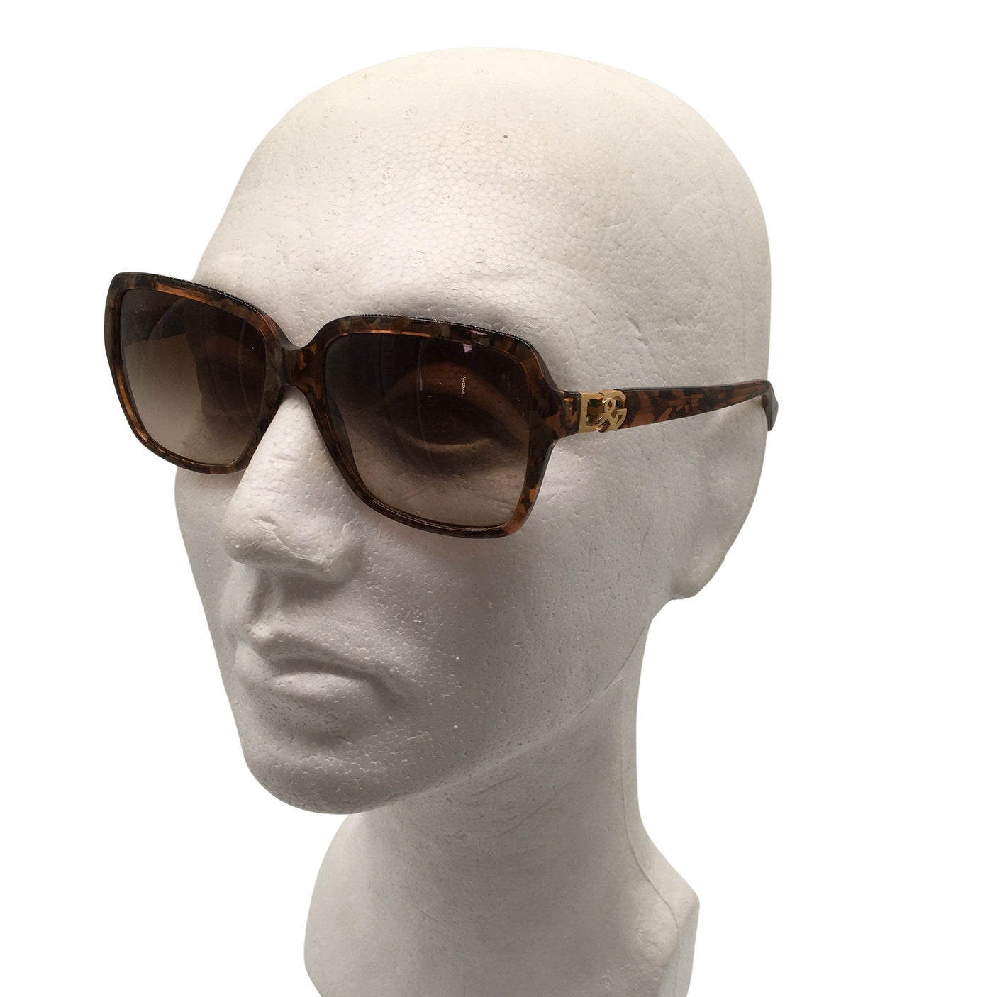 Unisex Dolce&Gabbana - Aurinkolasit, koko Ei kokoa - (2)