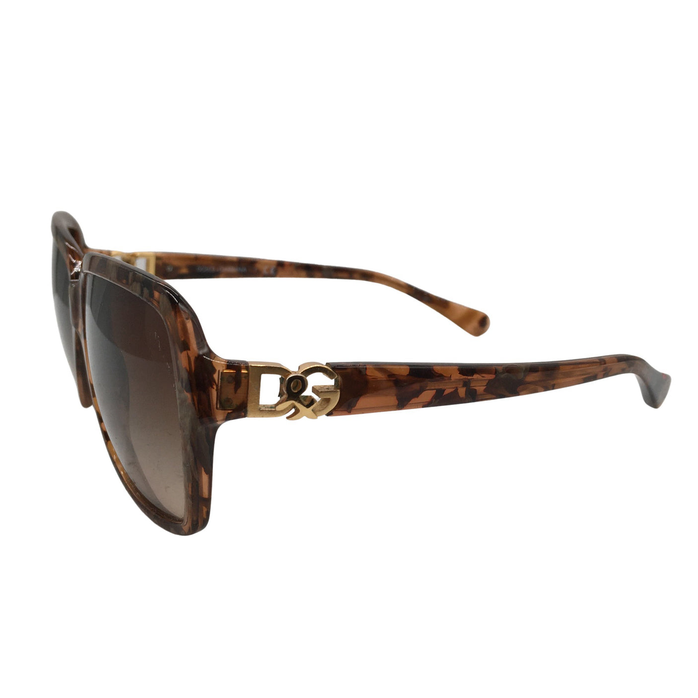 Unisex Dolce&Gabbana - Aurinkolasit, koko Ei kokoa - (3)