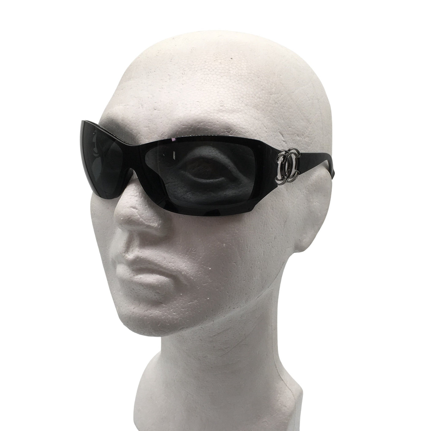 Unisex Chanel - Aurinkolasit, koko Ei kokoa - (3)