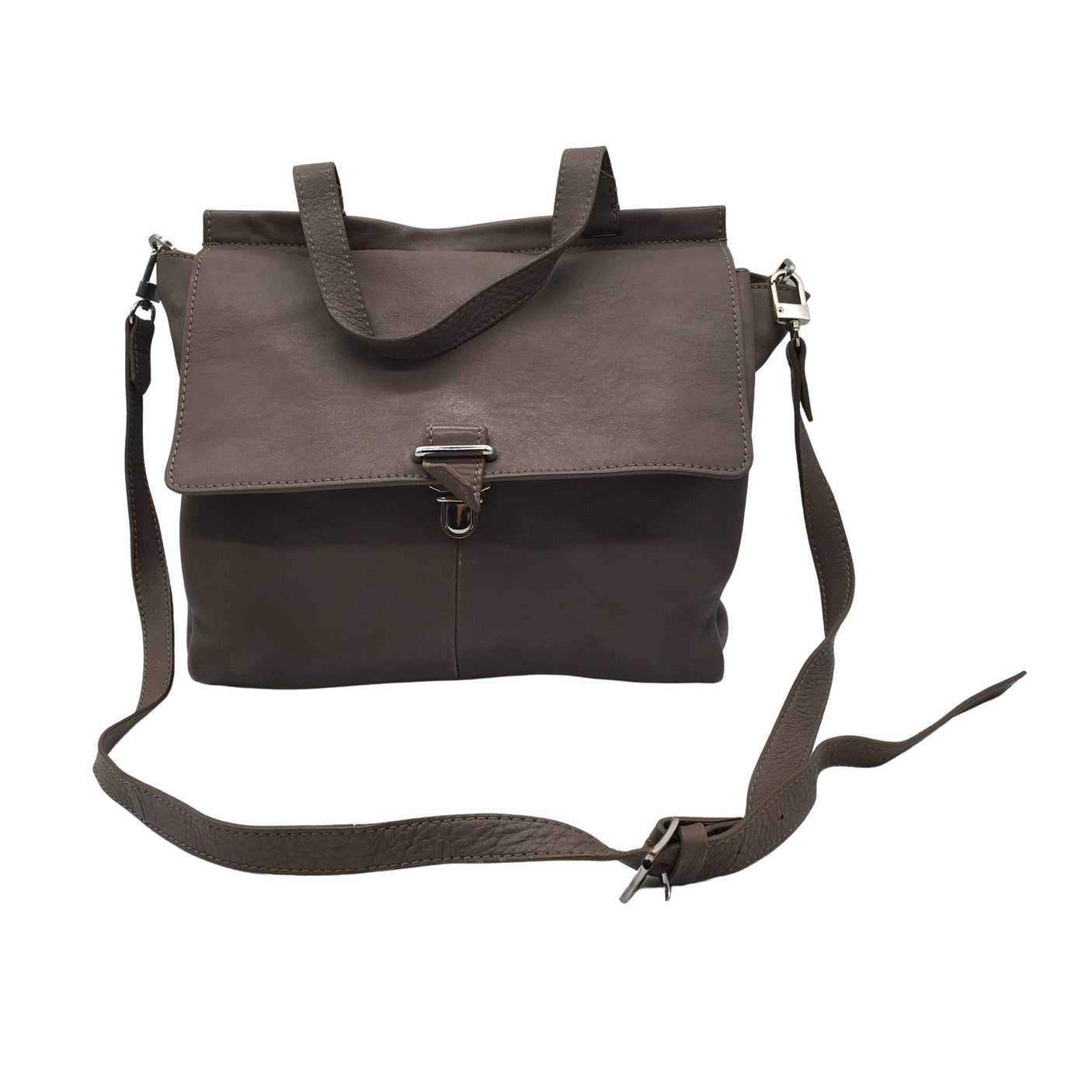 Unisex Kiomi - Olkalaukku, koko Mini - (1)