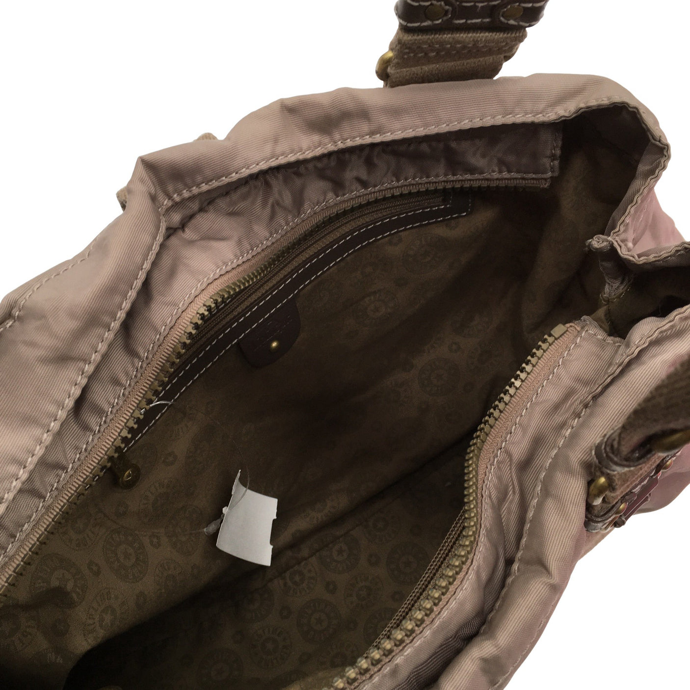Unisex Kipling - Käsilaukku, koko Midi - (3)
