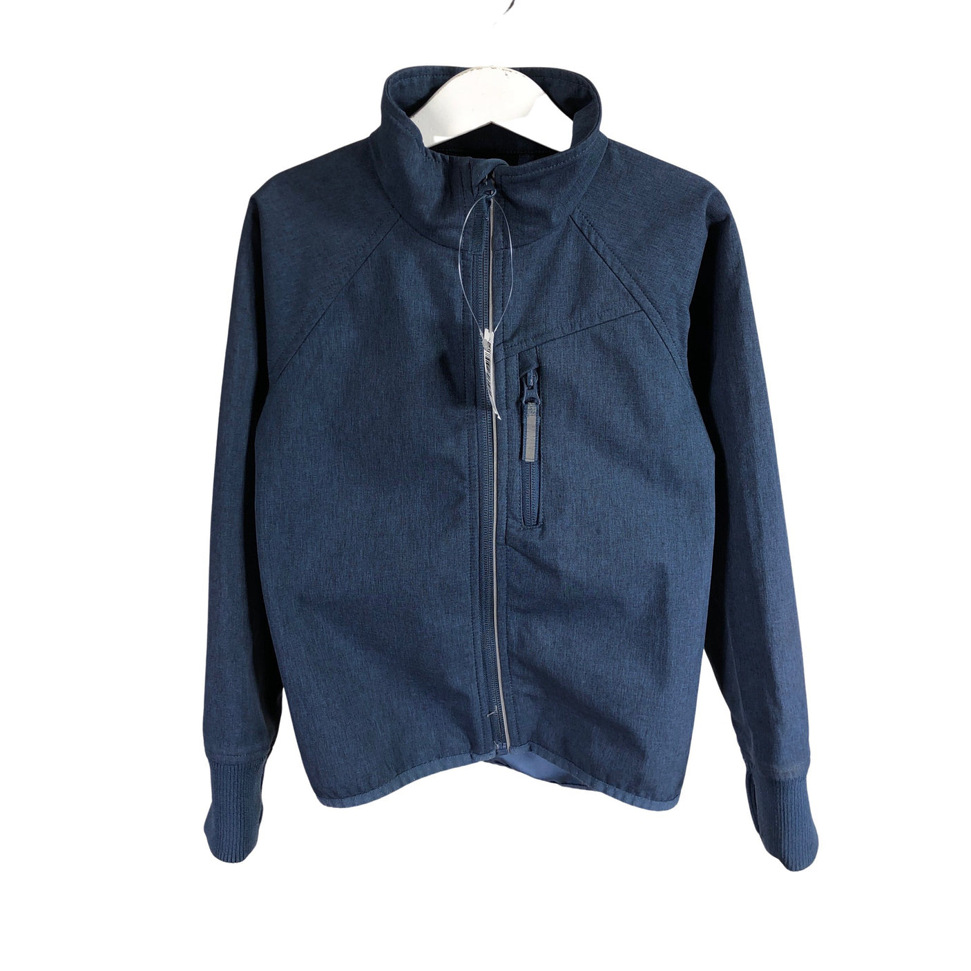Unisex Mini Rodini - Softshell-takki, koko 110 - 116 - (1)