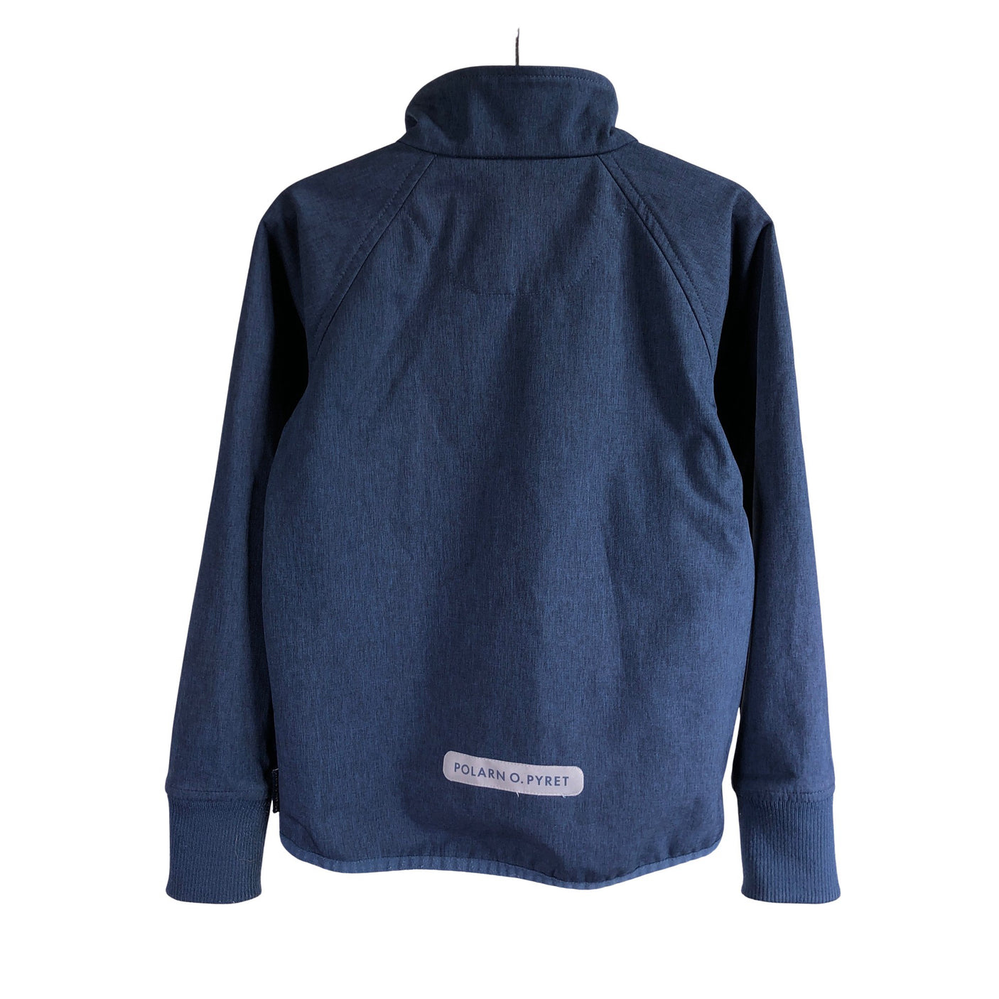 Unisex Mini Rodini - Softshell-takki, koko 110 - 116 - (2)