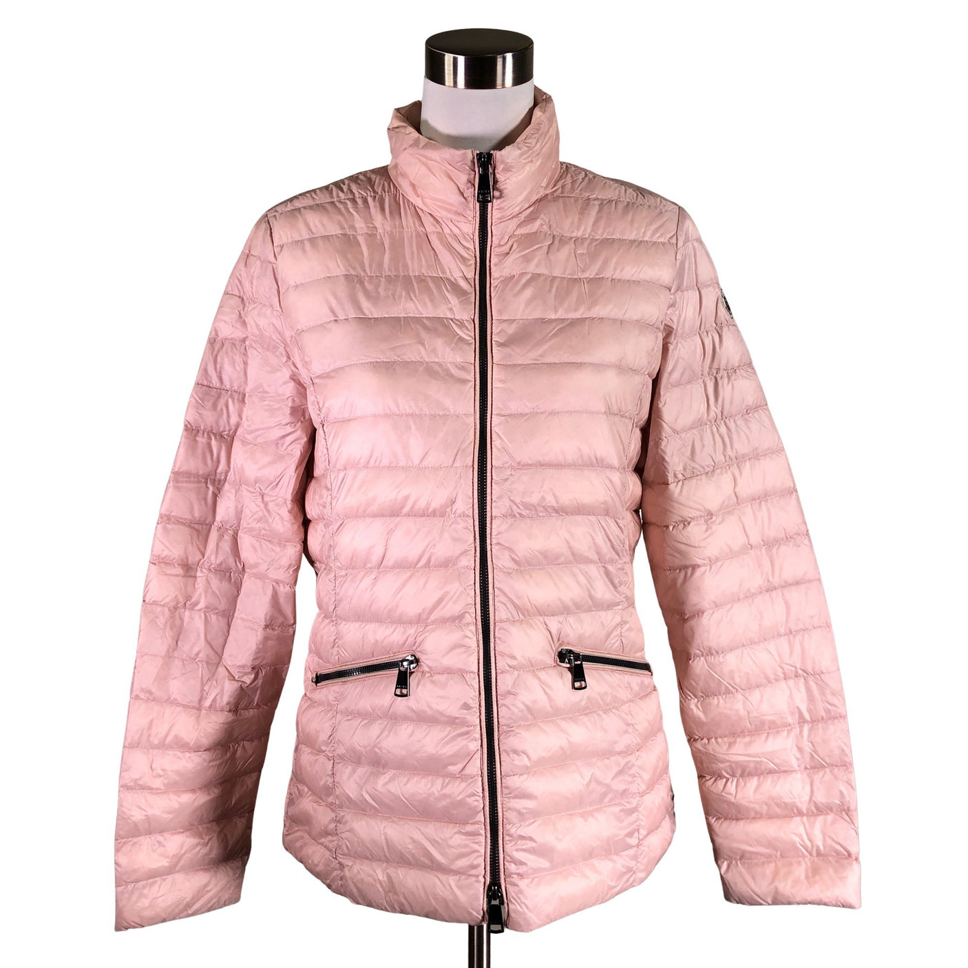 Unisex Reset - Kevyttoppatakki, koko 40 - (1)