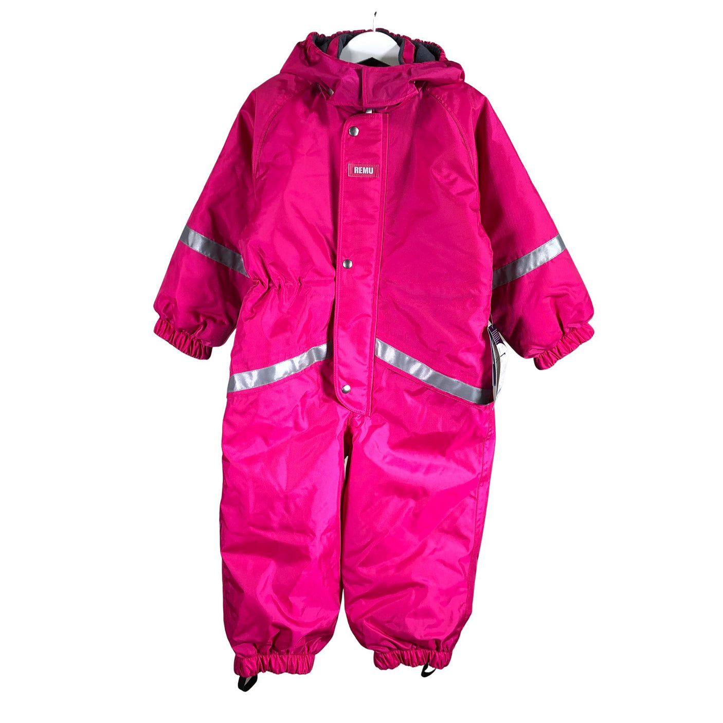 Unisex Remu - Toppahaalari, koko 98 - 104 - (1)