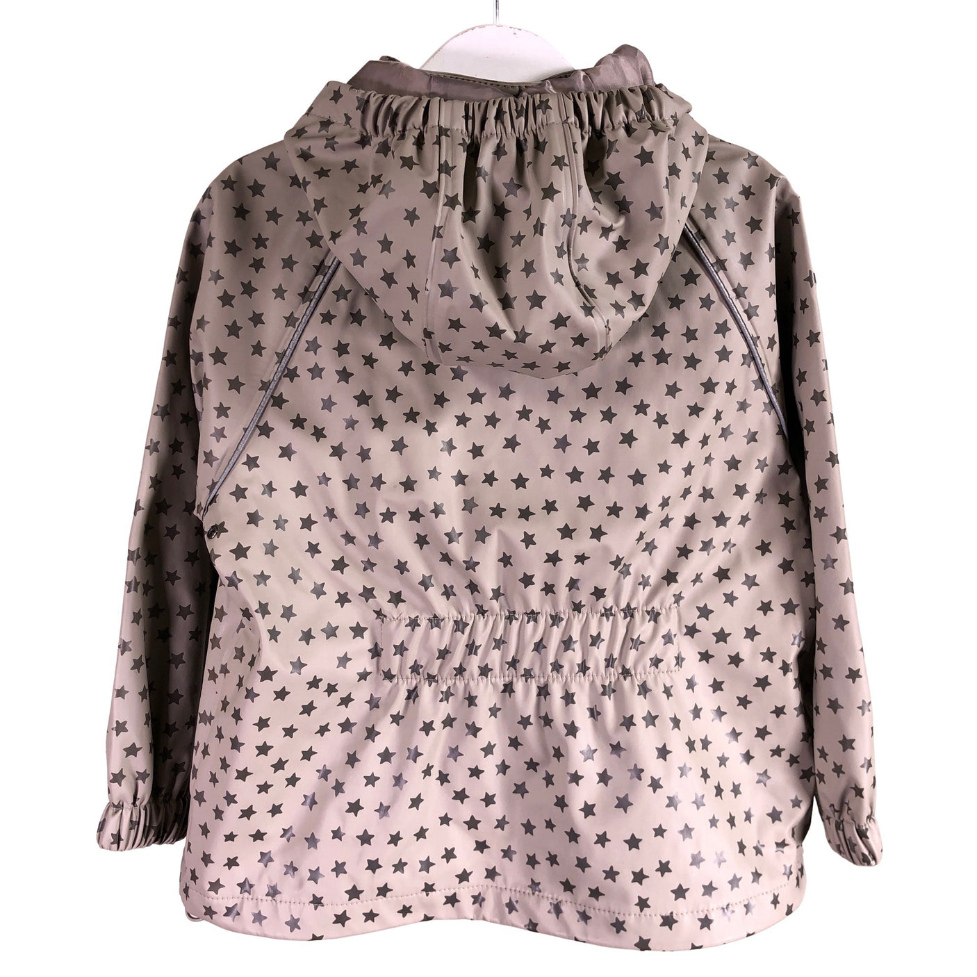 Unisex POMPdeLUX - Sadetakki, koko 98 - 104 - (2)