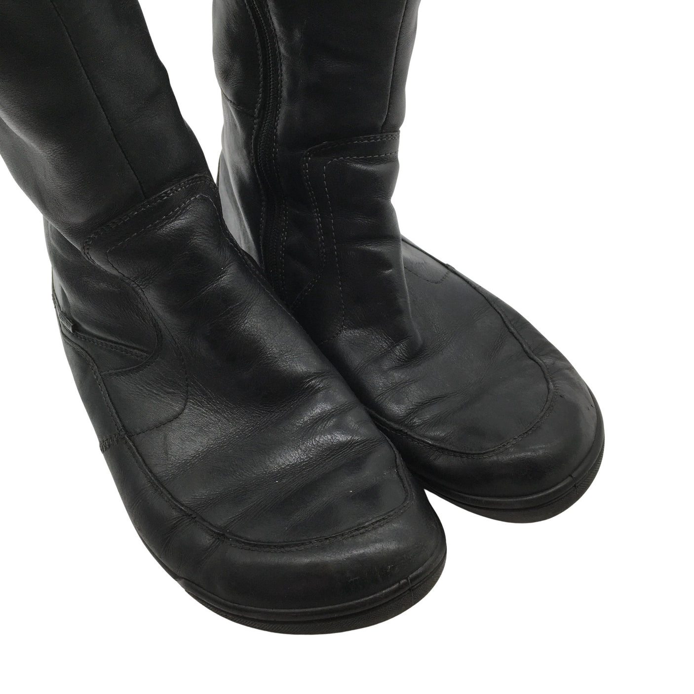 Unisex Ecco - Saappaat, koko 38 - (2)