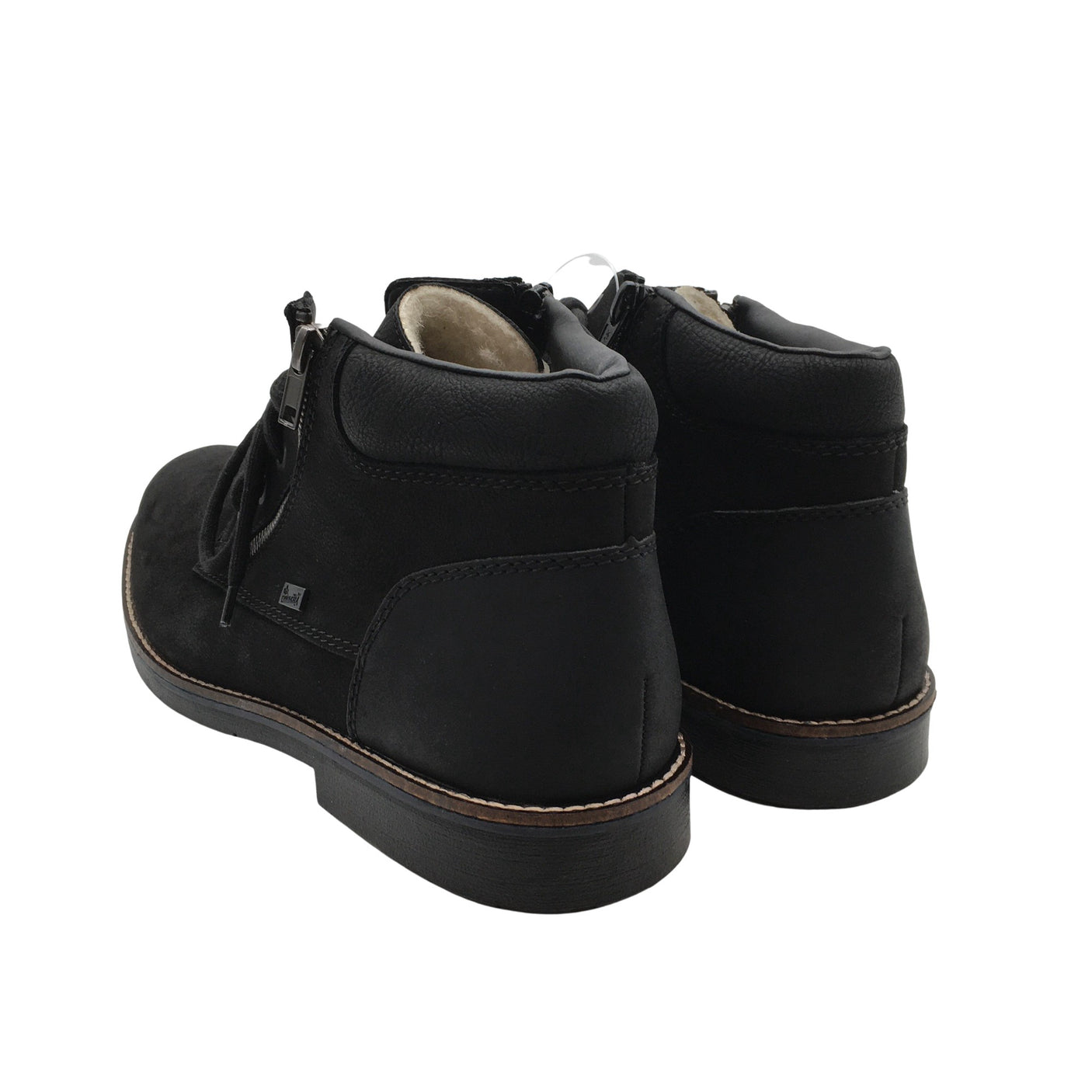 Unisex Rieker - Nilkkurit, koko 45 - (2)