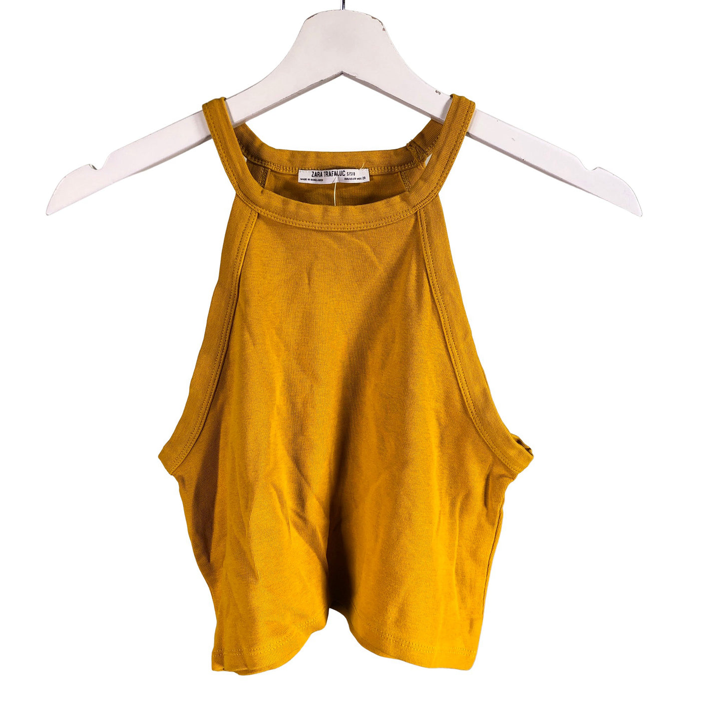 Unisex Zara - Trikootoppi, koko 36 - (1)