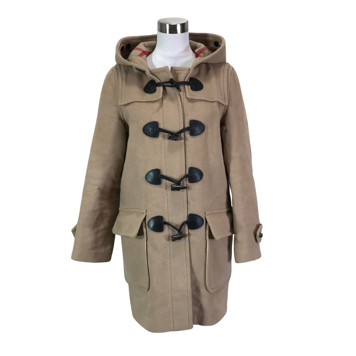 Villakangastakki, koko 38