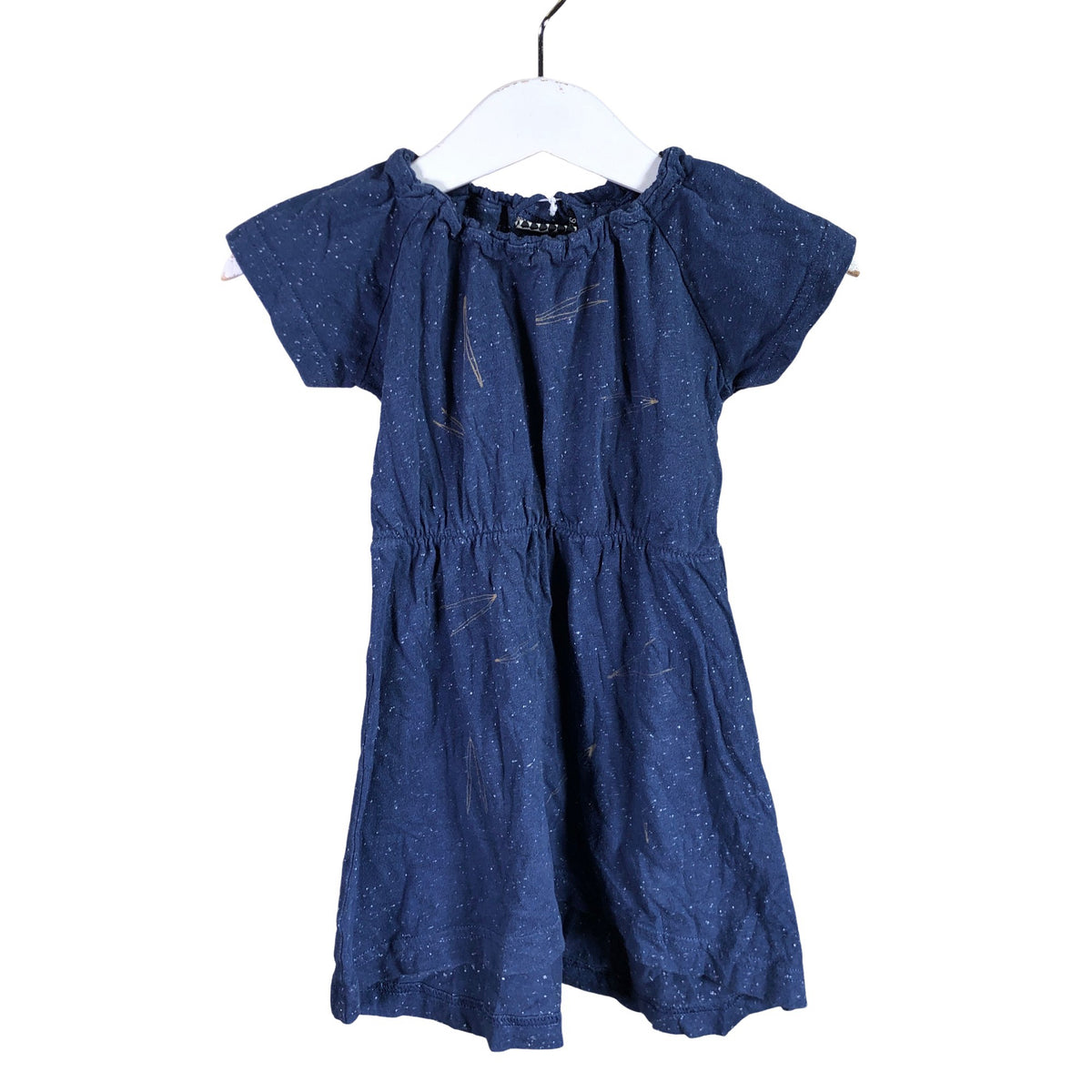 Unisex Papu - Trikoomekko, koko 86 - 92 - (1)