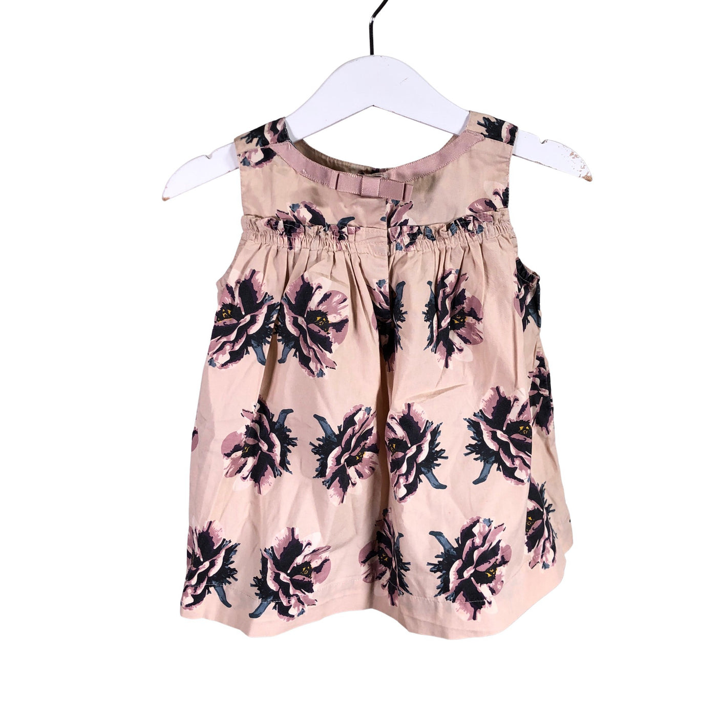 Unisex POMPdeLUX - Kangasmekko, koko 92 - 98 - (2)