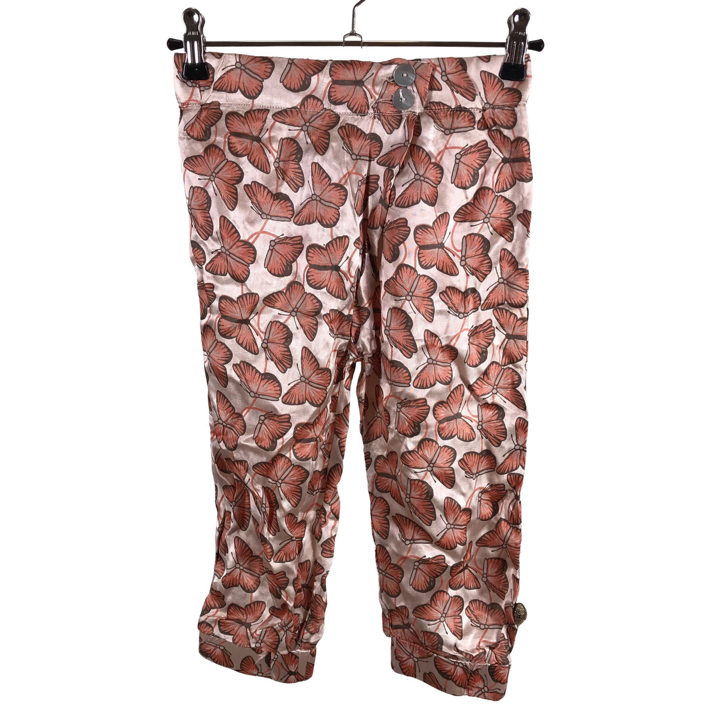 Unisex POMPdeLUX - Ohuet housut, koko 98 - 104 - (1)