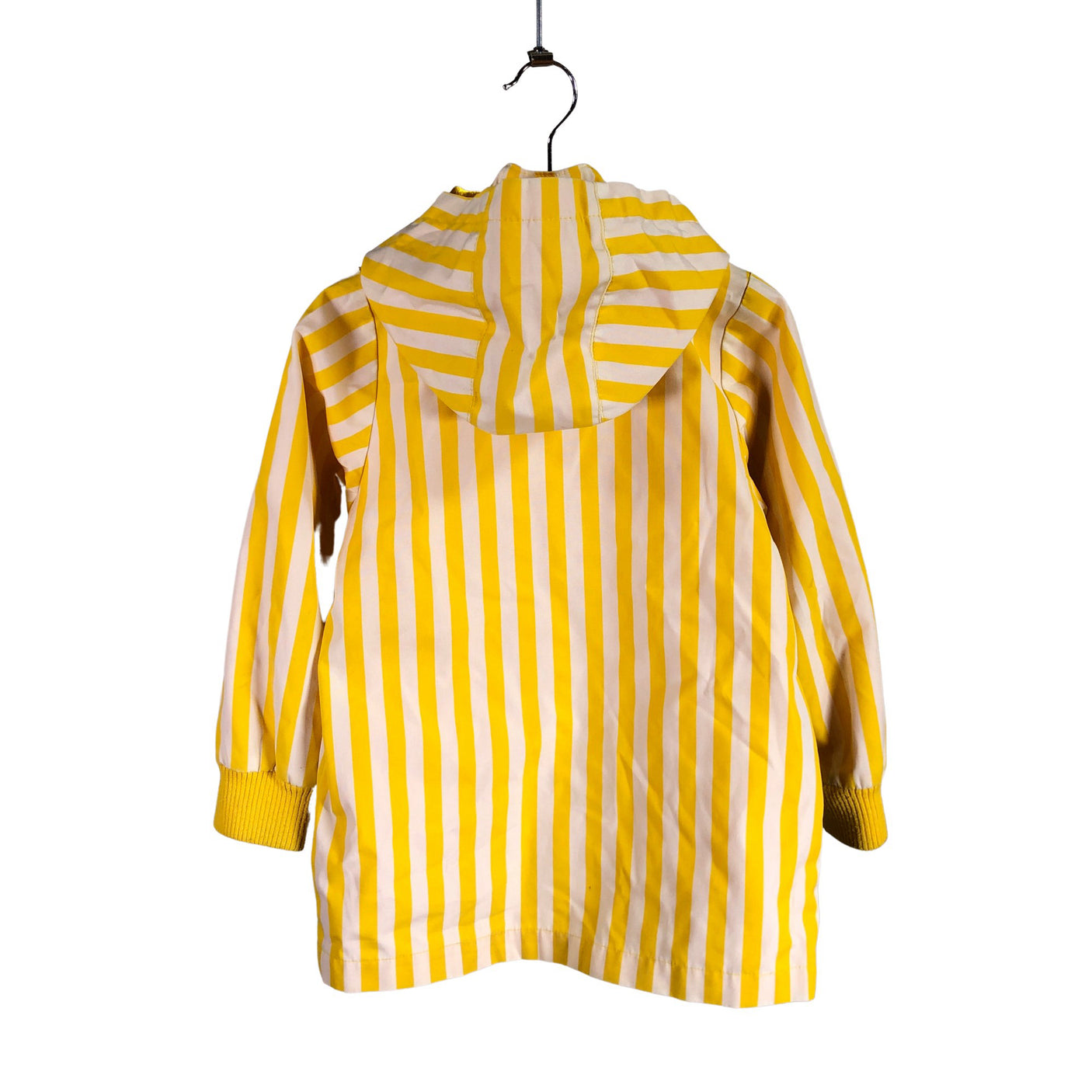 Unisex Mini Rodini - Välikausitakki, koko 104 - 110 - (2)
