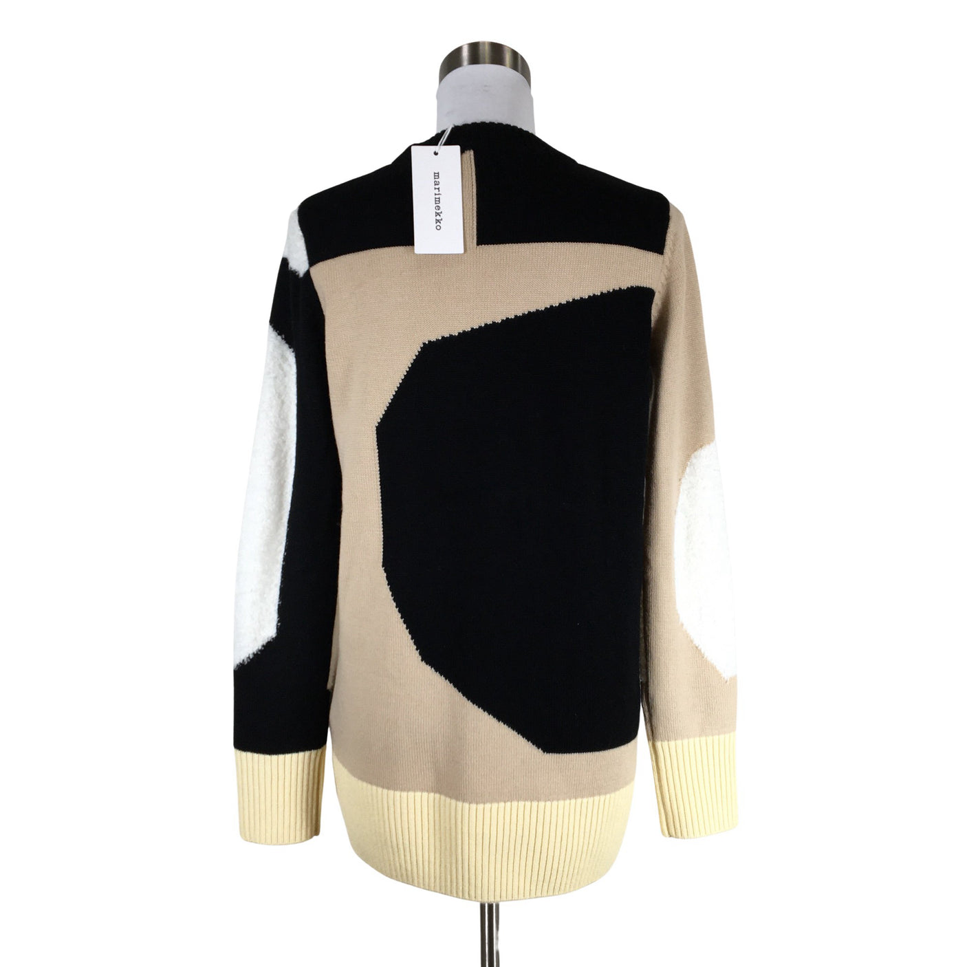 Unisex Marimekko - Neulepaita, koko 34 - (2)