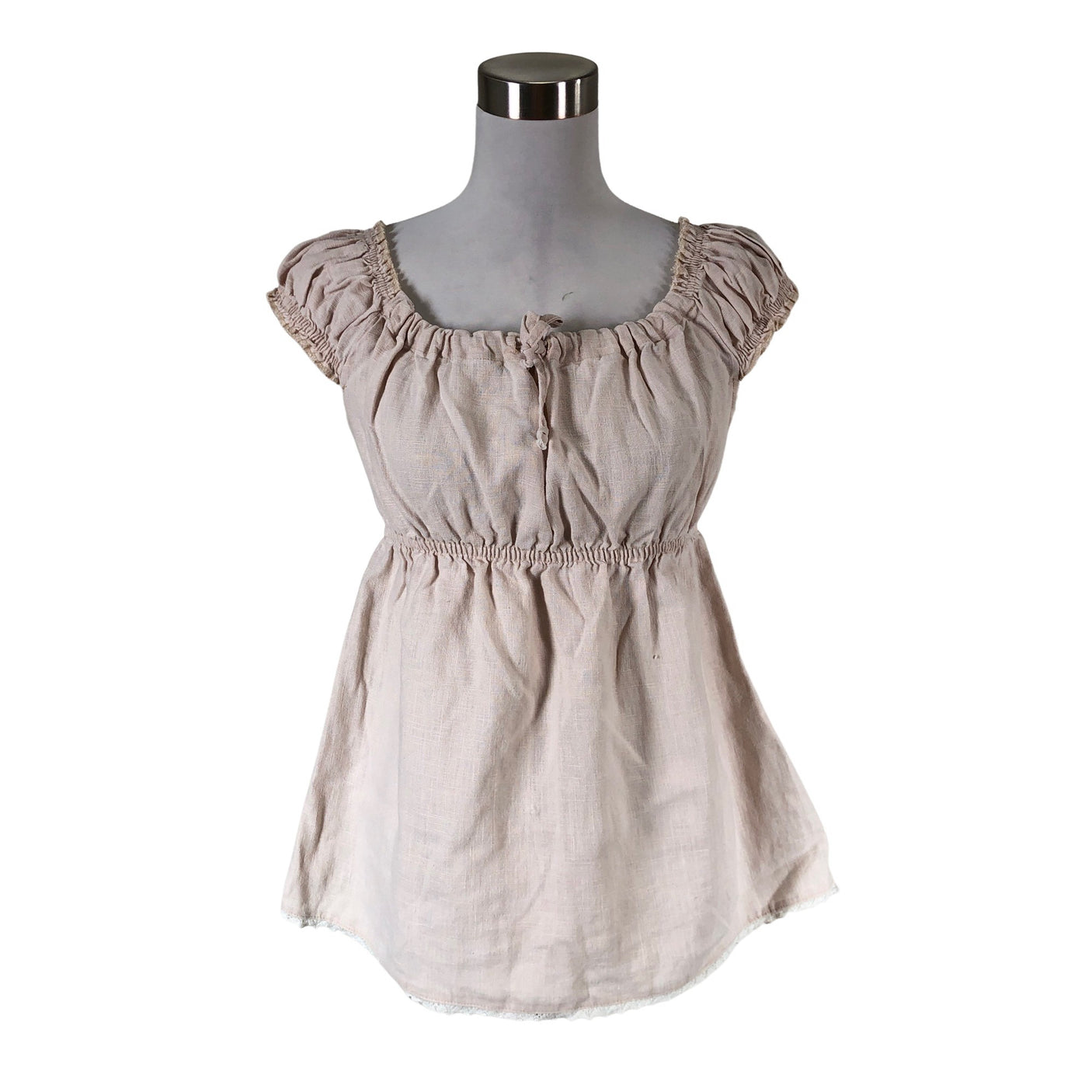 Unisex Bypias - Lyhythihainen pusero, koko 40 - (1)