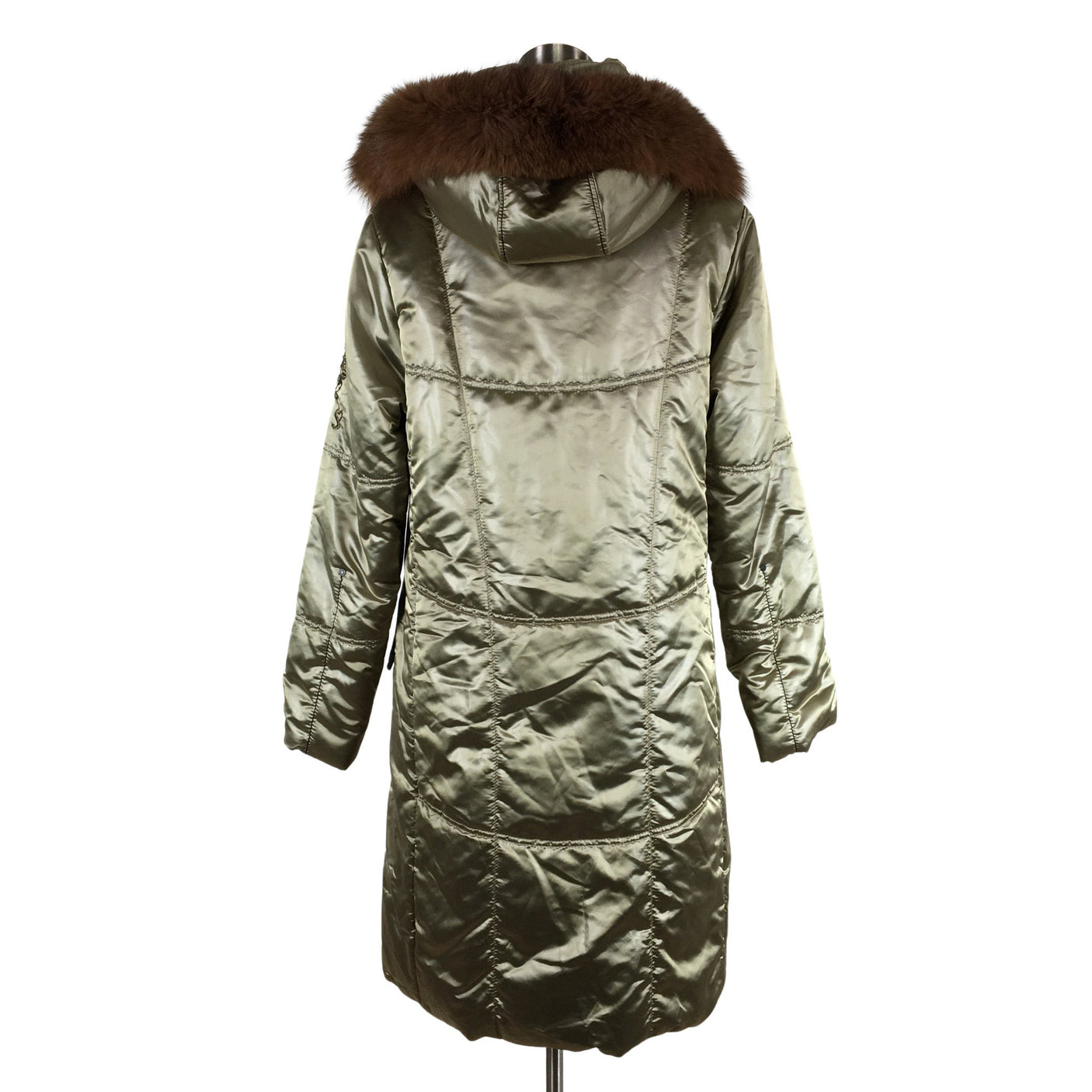 Unisex Luhta - Toppatakki, koko 40 - (2)