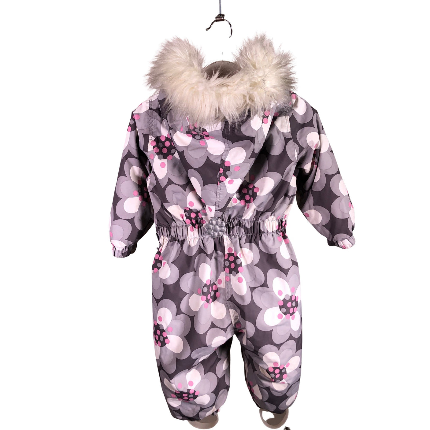 Unisex Reimatec - Toppahaalari, koko 80 - 86 - (2)