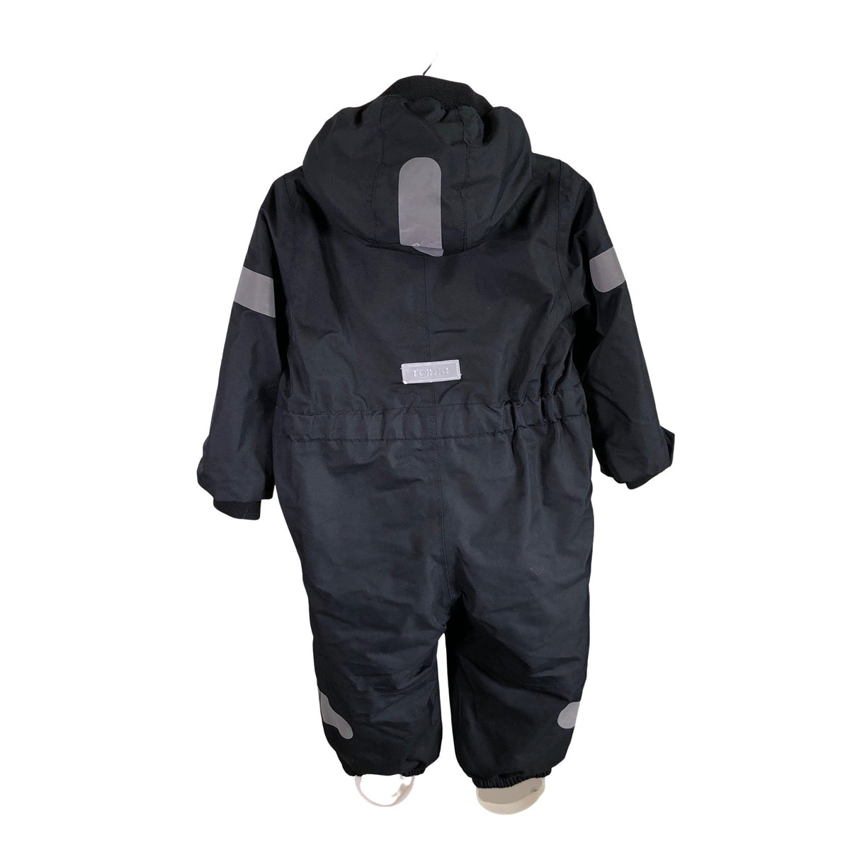Unisex Reimatec - Kevyttoppahaalari, koko 80 - 86 - (2)