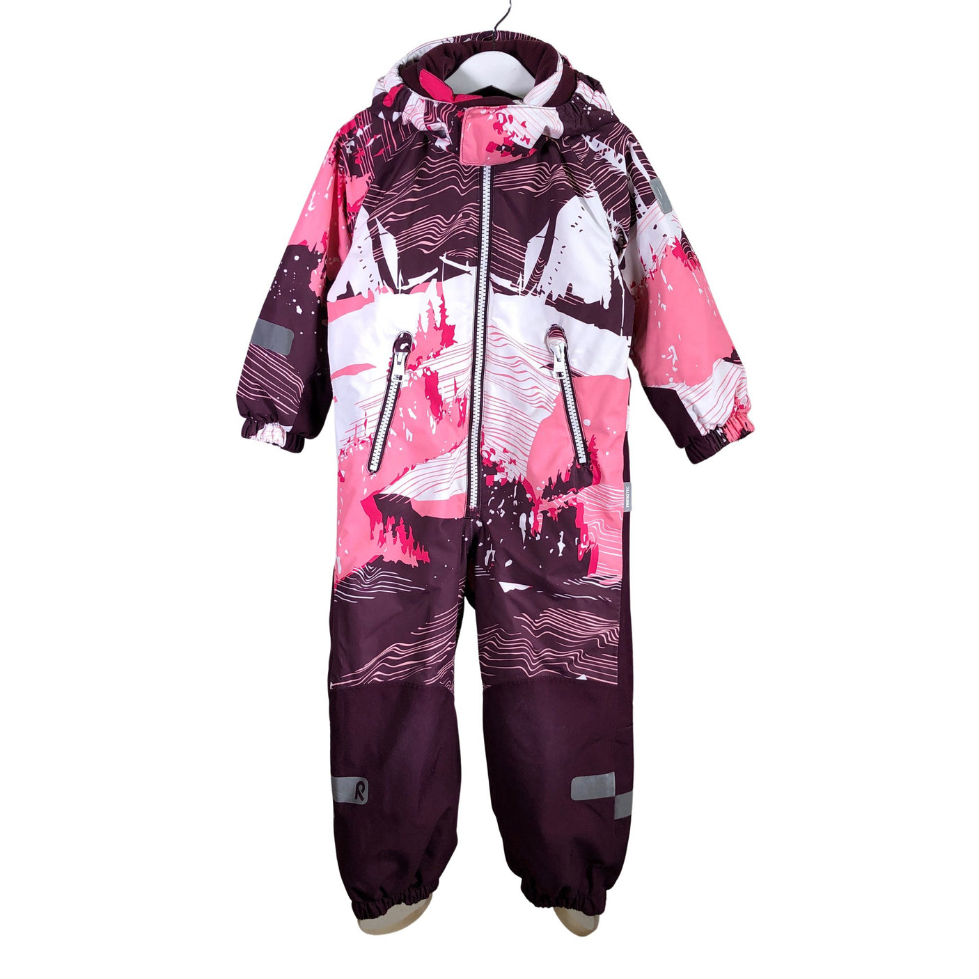 Unisex Reimatec - Toppahaalari, koko 98 - 104 - (1)