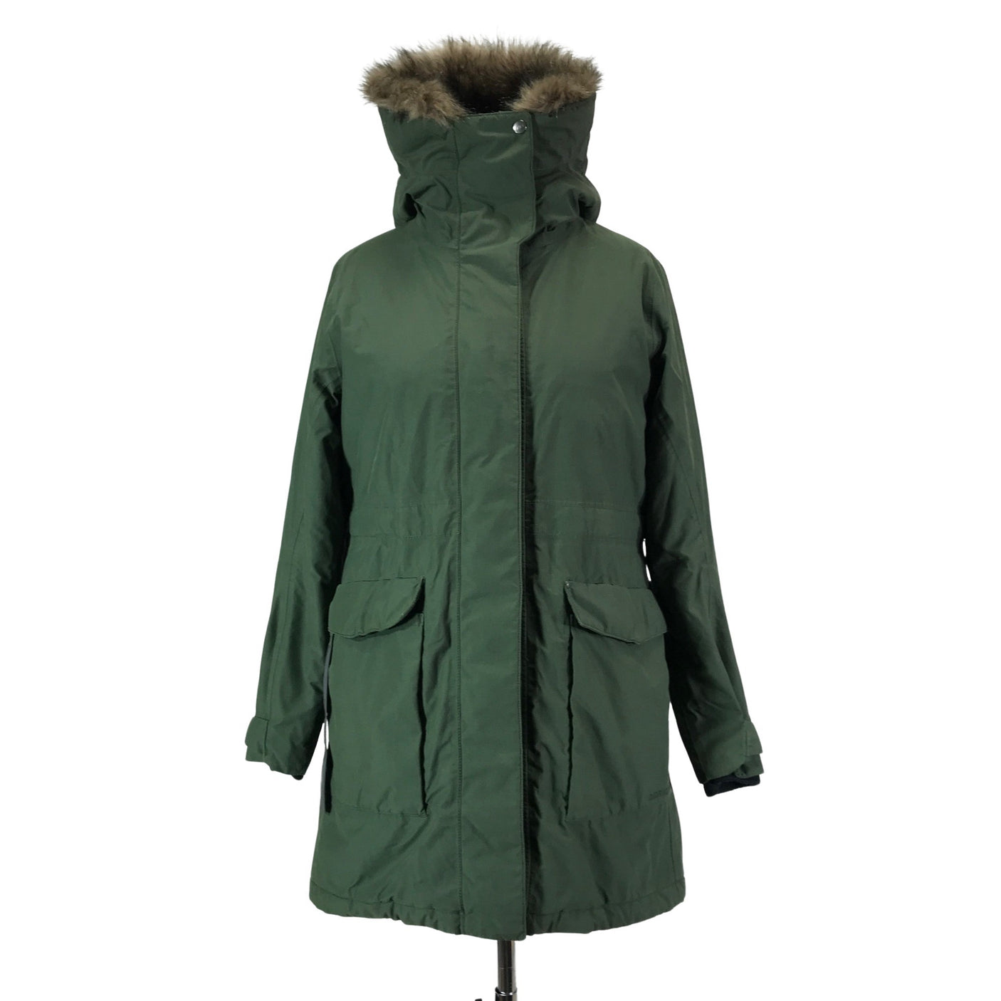 Unisex Didriksons - Parkatakki, koko 42 - (1)