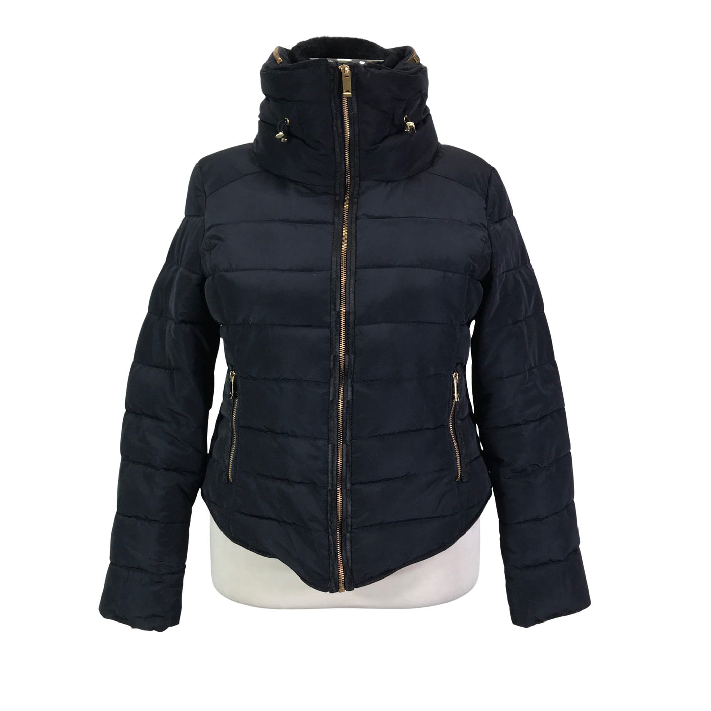 Unisex Zara - Toppatakki, koko 42 - (1)