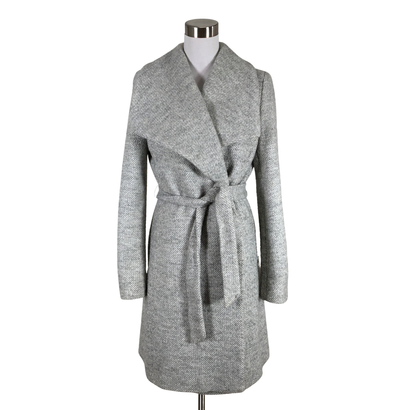 Unisex Esprit - Villakangastakki, koko 38 - (1)