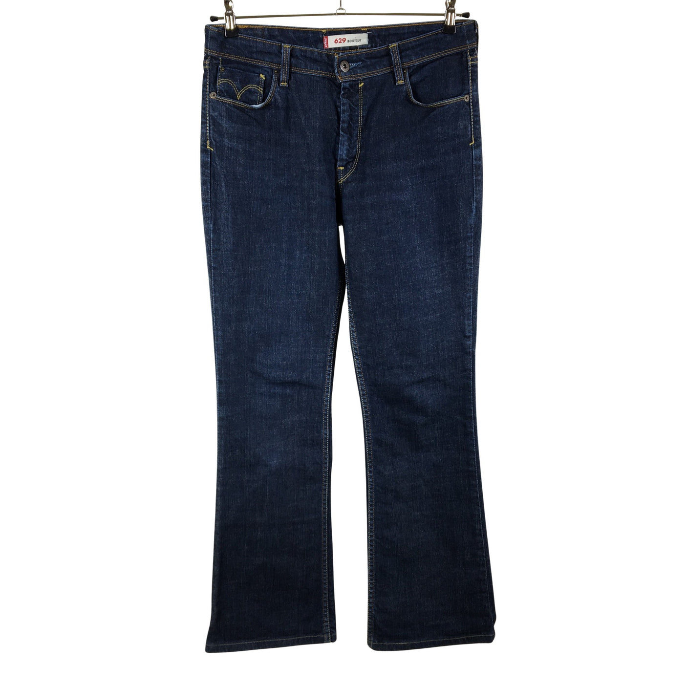Unisex Levi's - Farkut, koko 42 - (1)