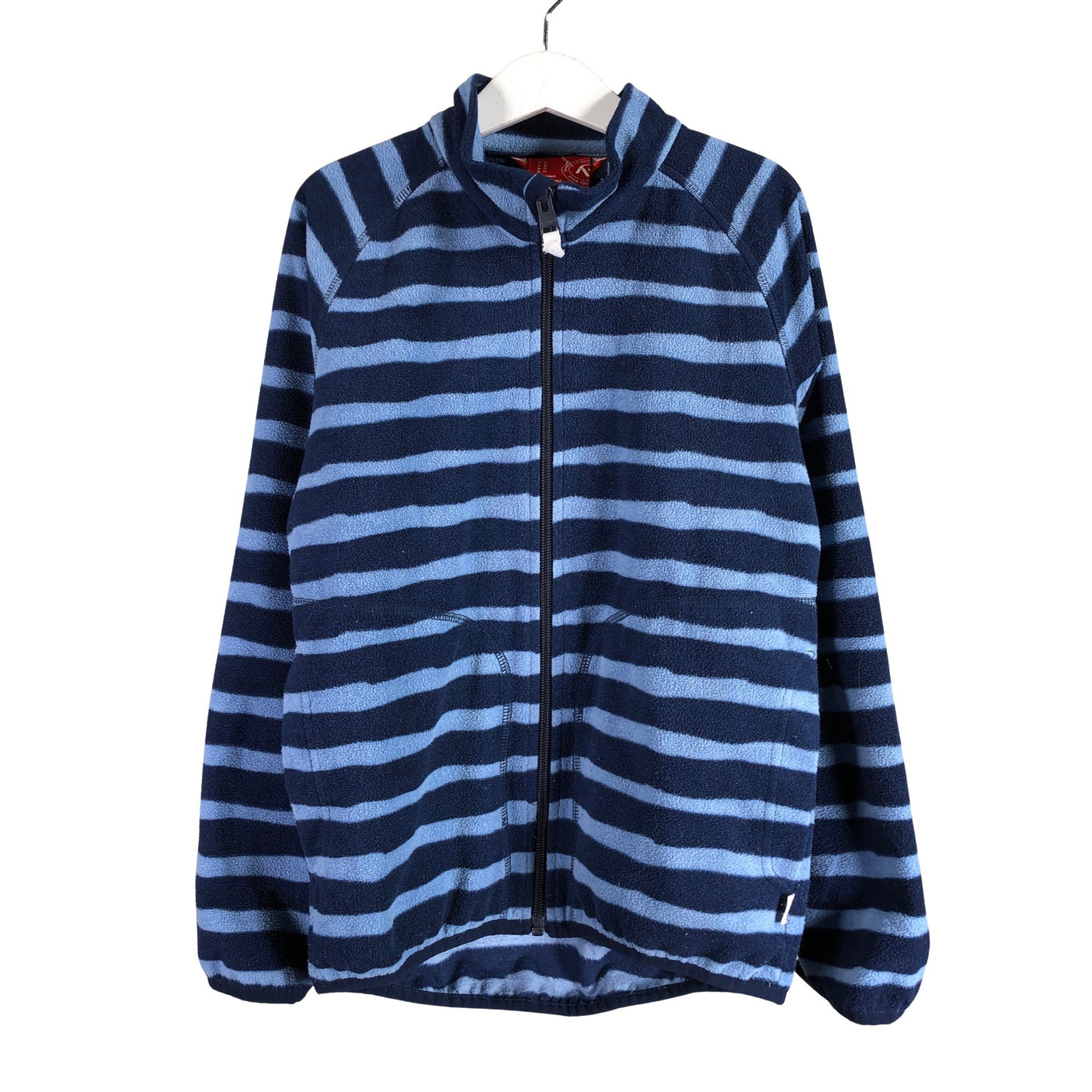Unisex Reima - Fleecetakki, koko 128 - 134 - (1)