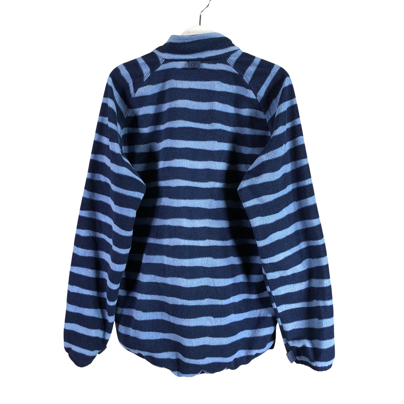 Unisex Reima - Fleecetakki, koko 128 - 134 - (2)