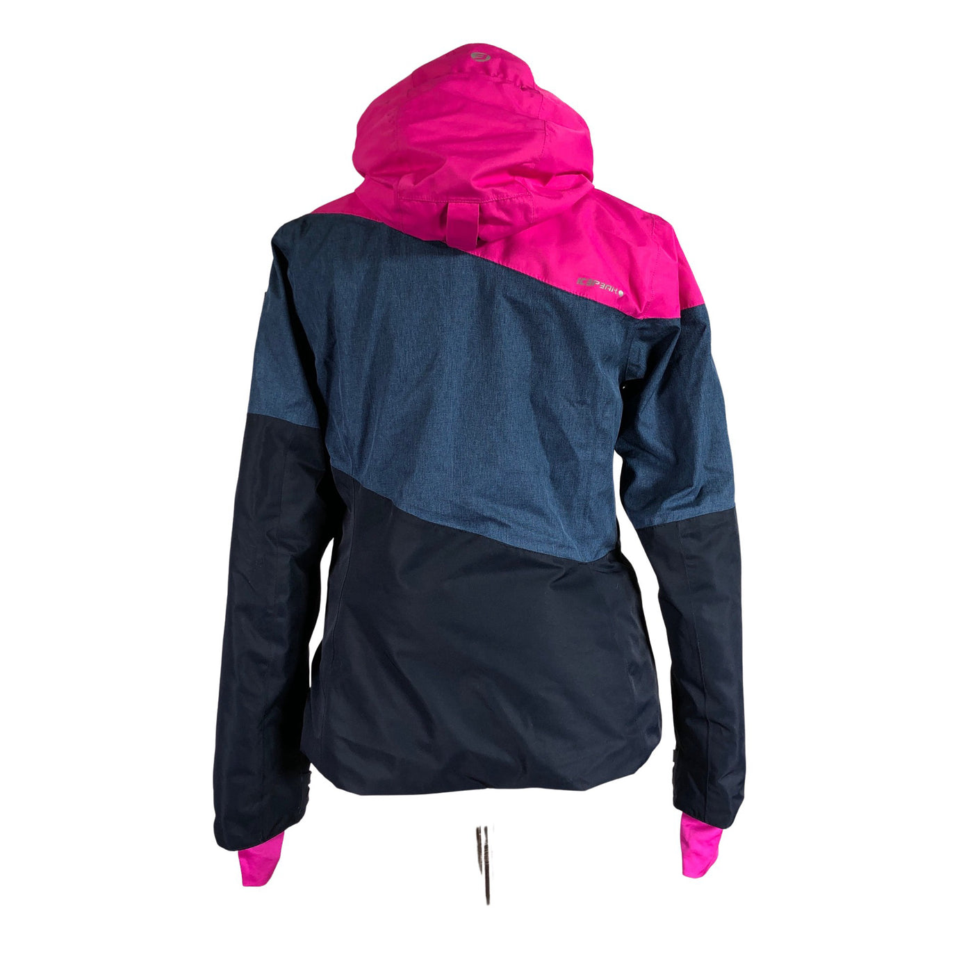 Unisex Icepeak - Toppatakki, koko 38 - (2)