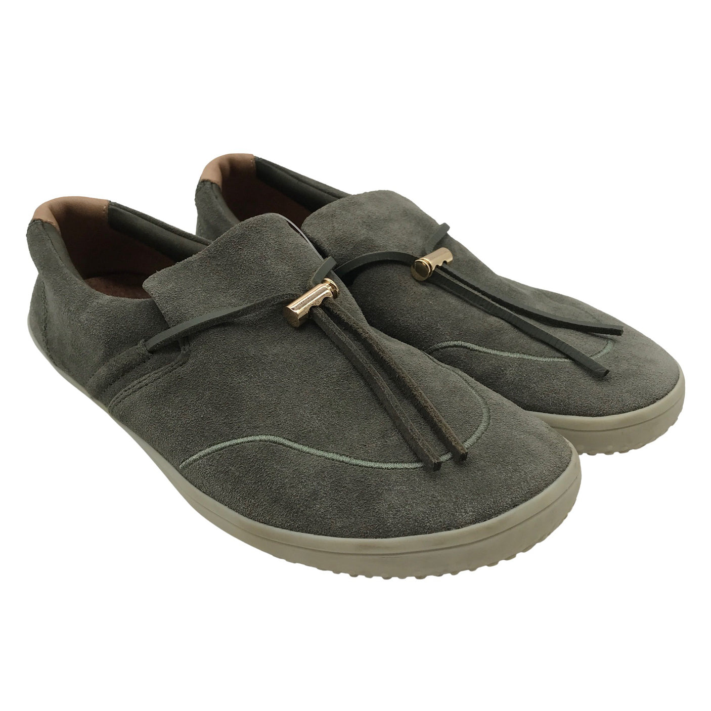 Unisex Vivobarefoot - Loaferit, koko 39 - (2)