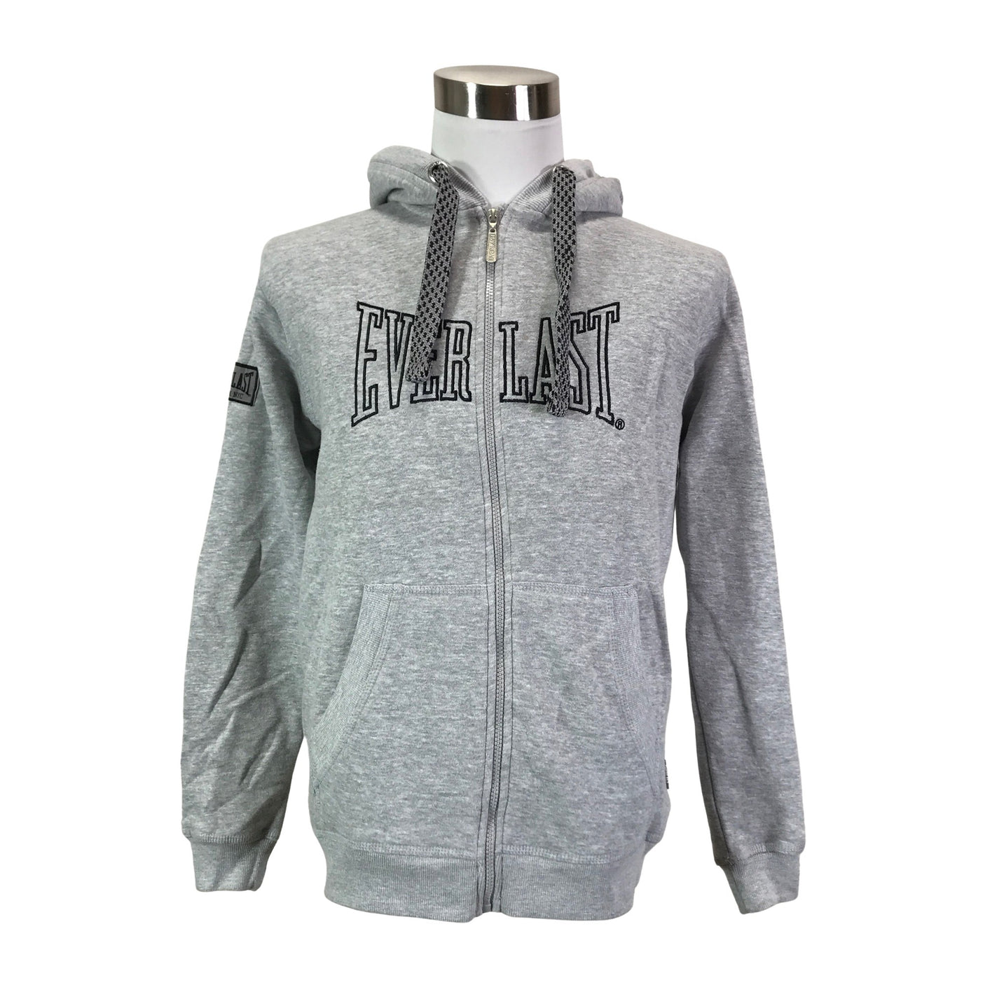 Unisex Everlast - Huppari, koko M - (1)