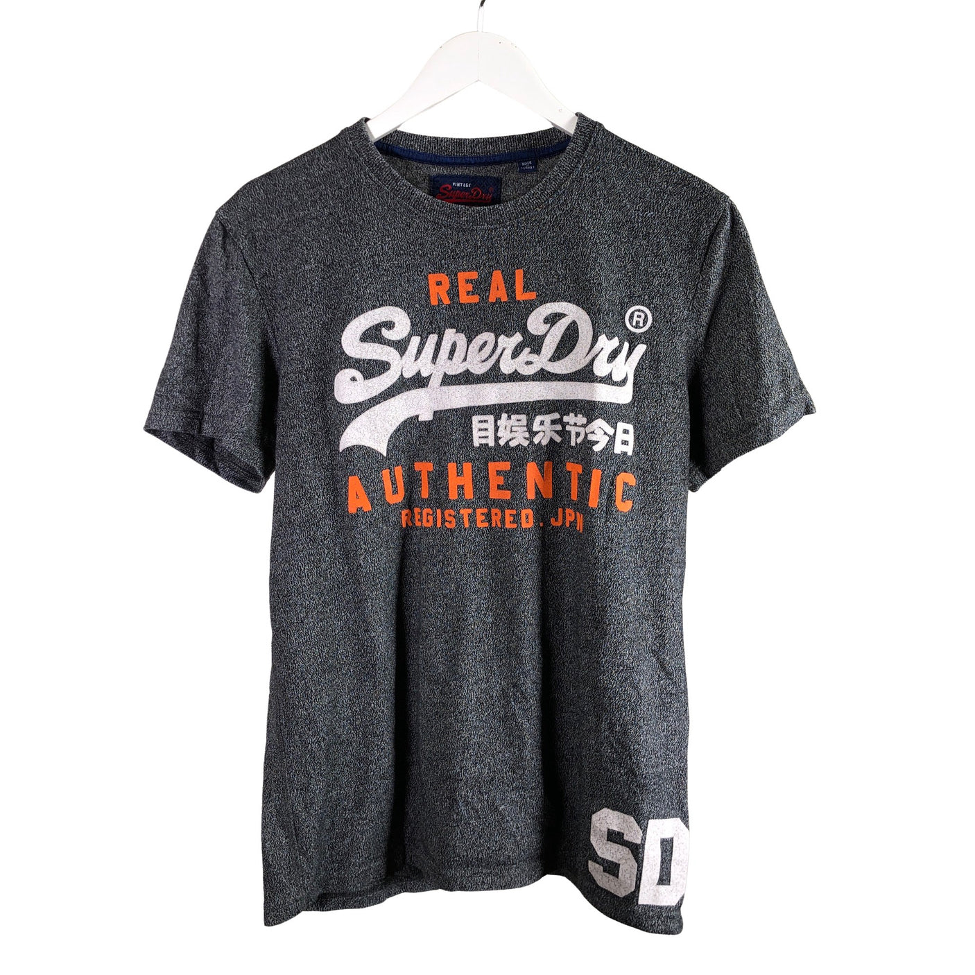 Unisex Superdry - T-paita, koko XL - (1)
