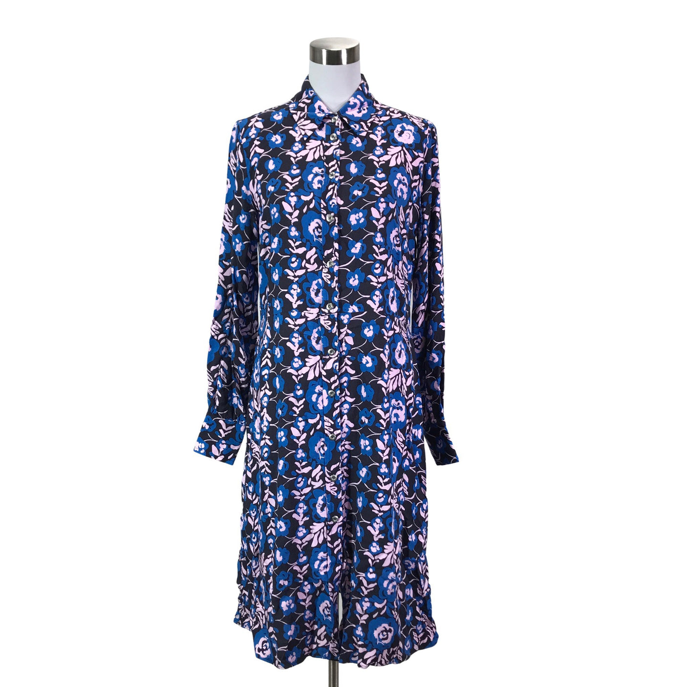 Unisex Marimekko - Sifonkimekko, koko 38 - (1)