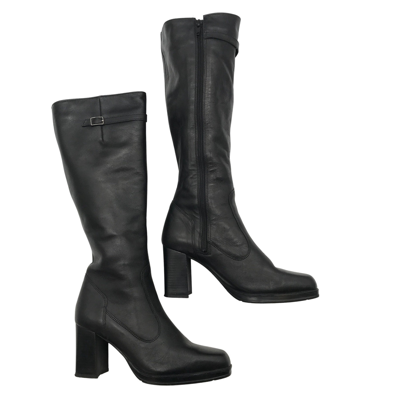 Unisex Janita - Saappaat, koko 37 - (1)