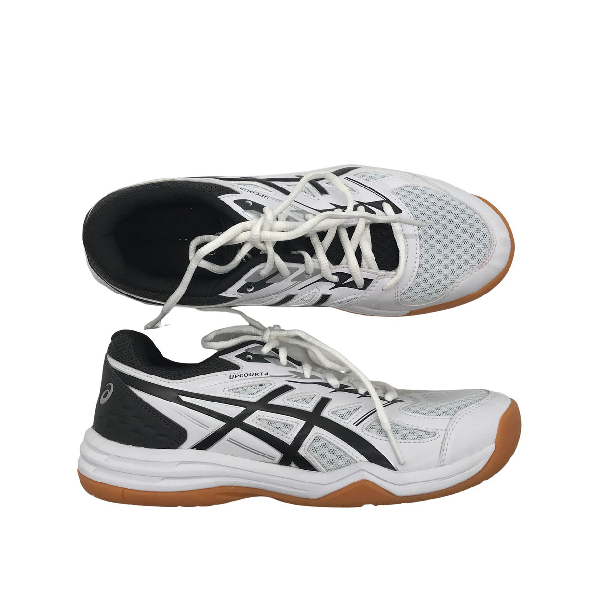 Unisex Asics - Sisäliikuntakengät, koko 40 - (1)