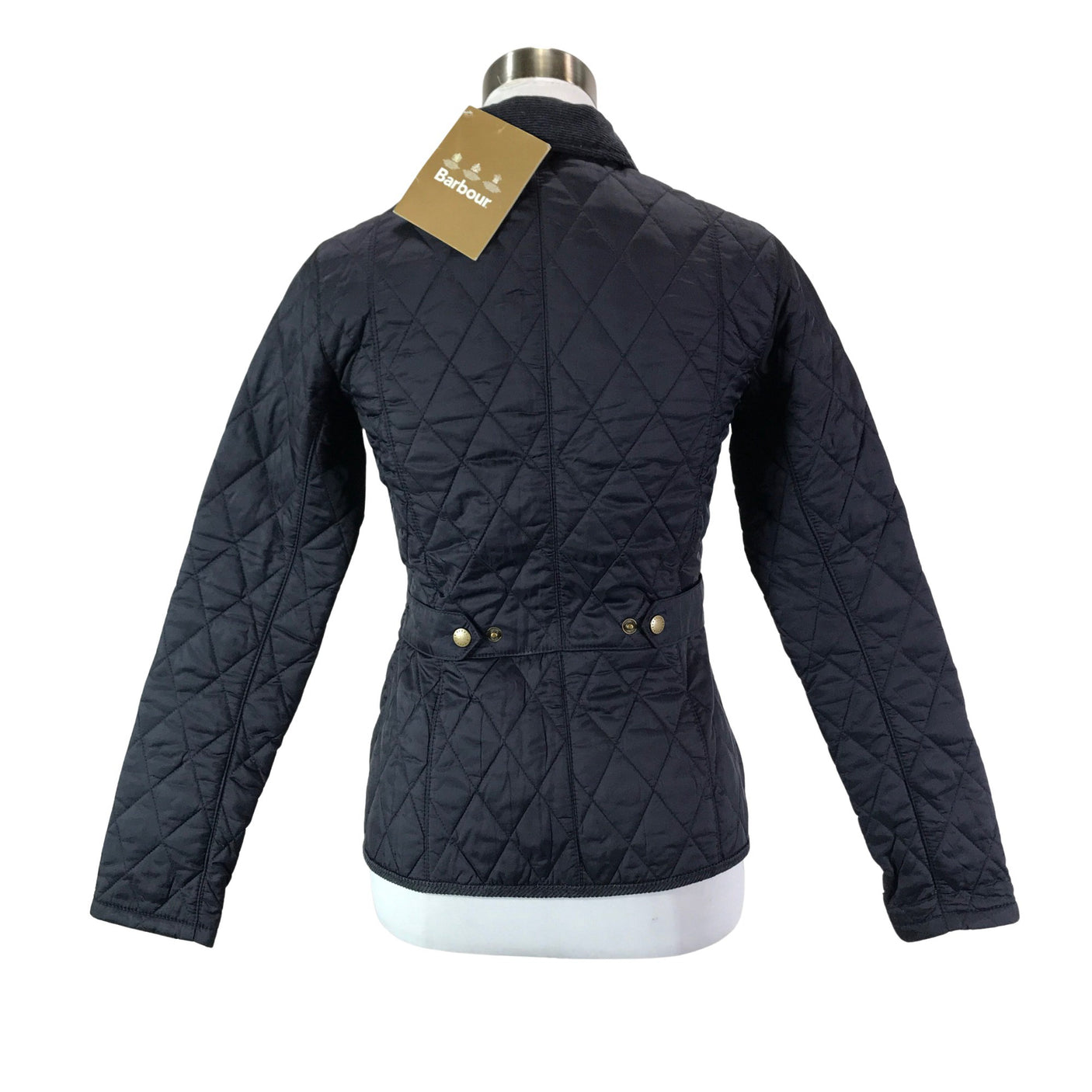 Unisex Barbour - Tikkitakki, koko 32 - (3)