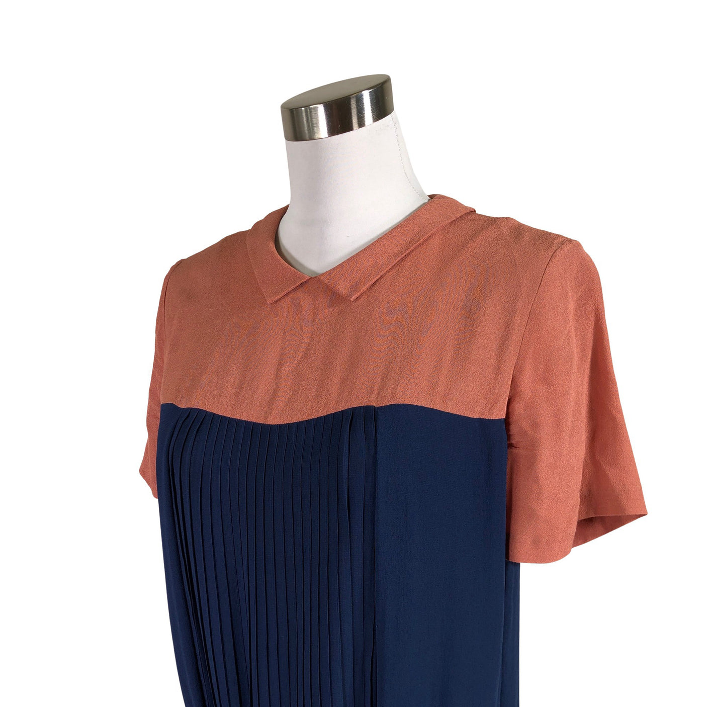 Unisex Sandro - Sifonkimekko, koko 36 - (3)