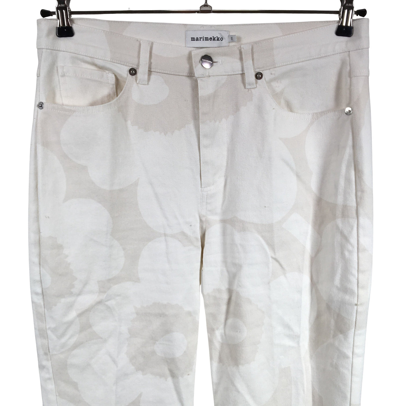 Unisex Marimekko - Farkut, koko 40 - (3)