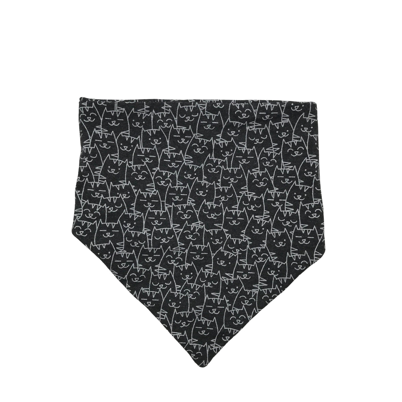 Unisex Handmade - Huivi, koko Mini - (1)