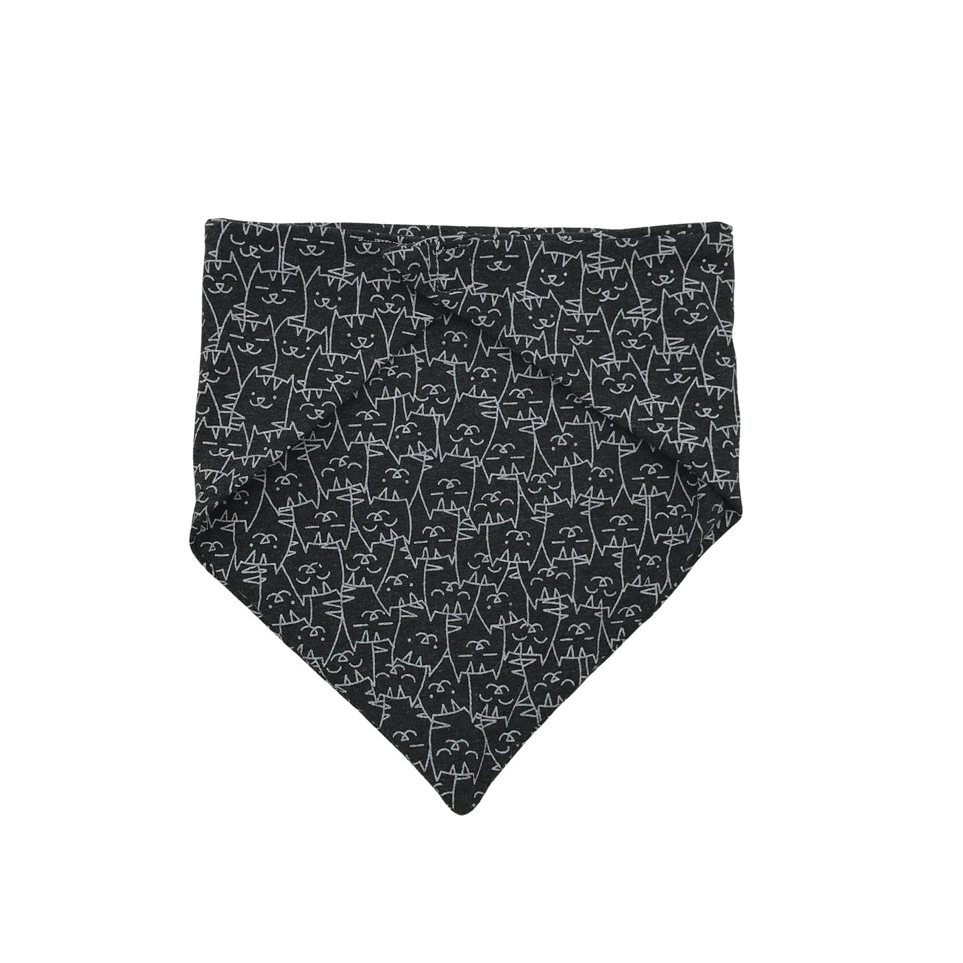 Unisex Handmade - Huivi, koko Mini - (2)