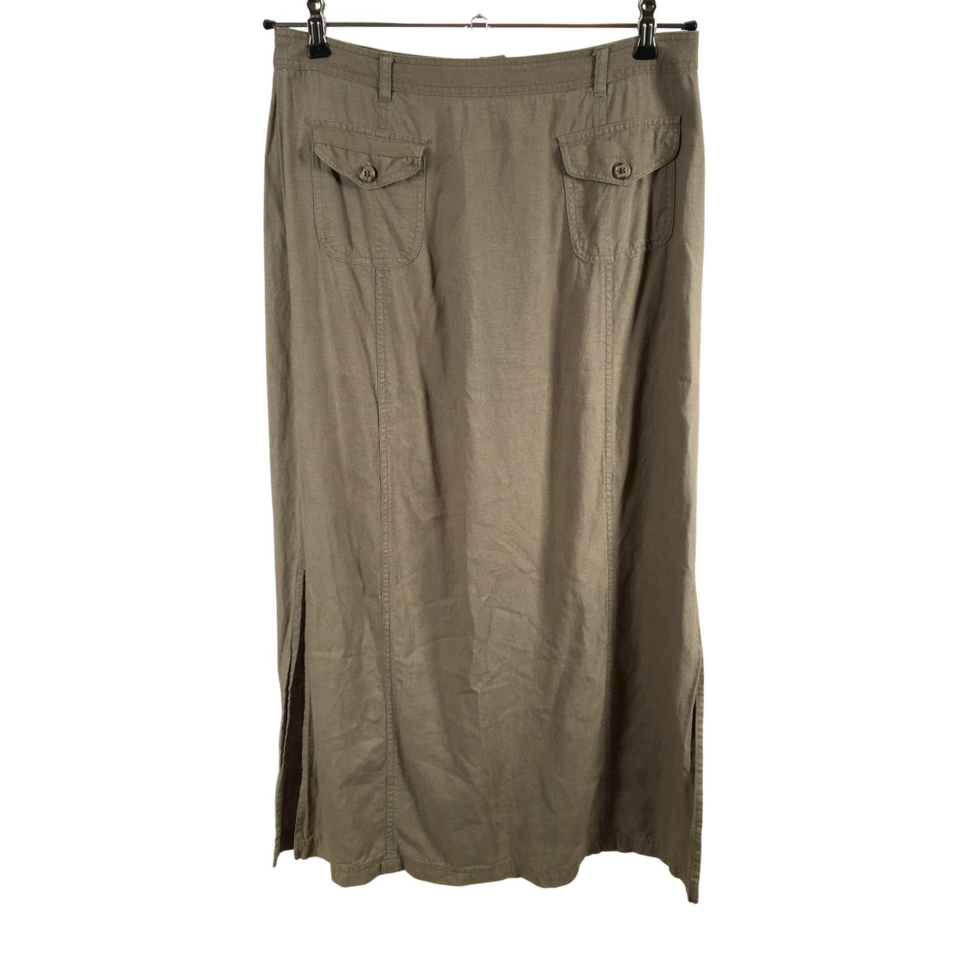Unisex Cappuccini - Kangashame, koko 40 - (2)