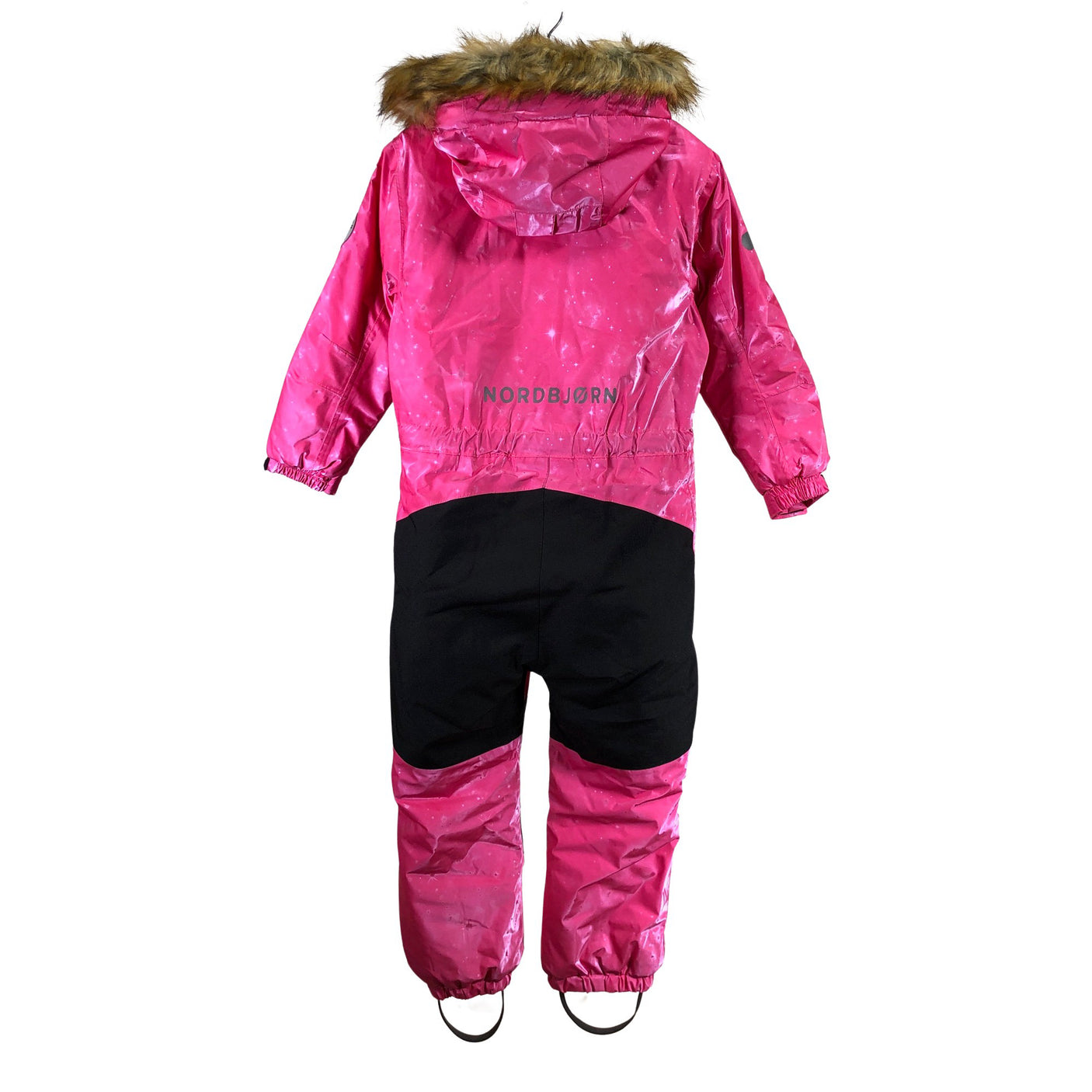 Unisex Nordbjørn - Toppahaalari, koko 116 - 122 - (2)