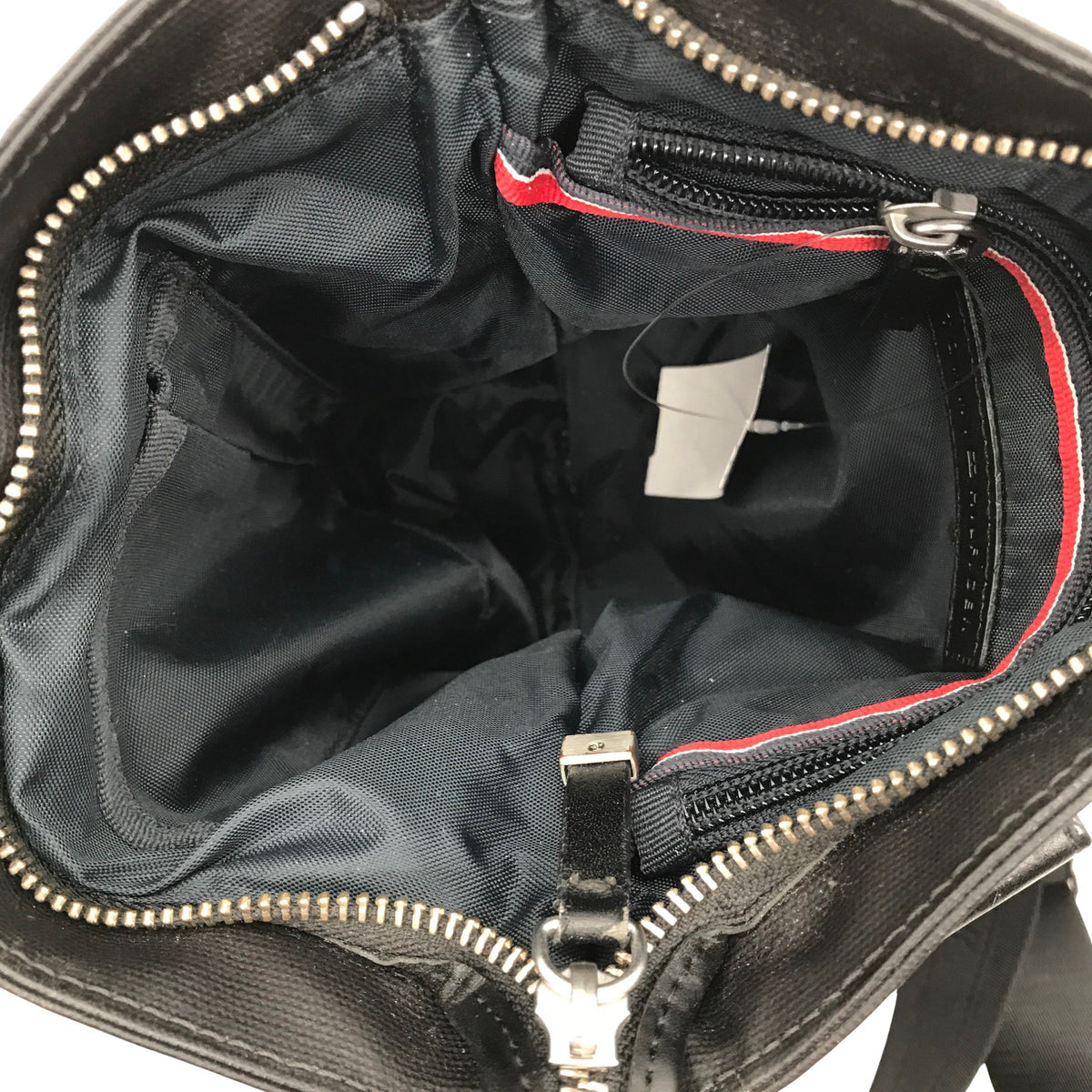Unisex Tommy Hilfiger - Olkalaukku, koko Mini - (2)