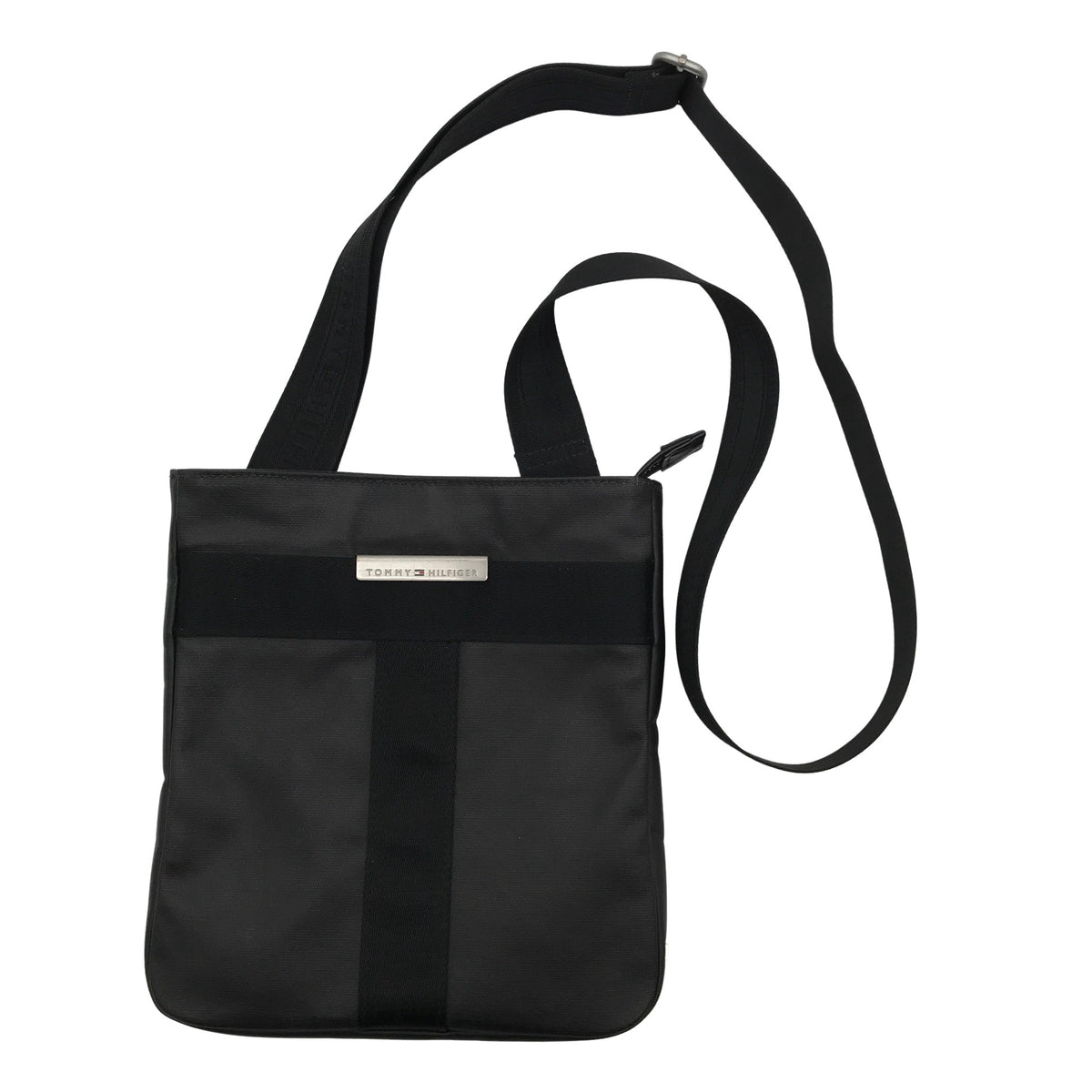 Unisex Tommy Hilfiger - Olkalaukku, koko Mini - (1)