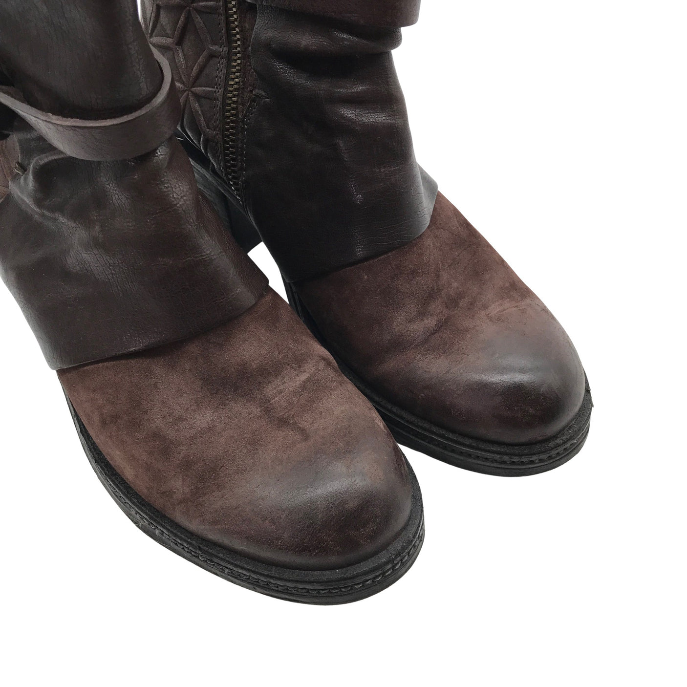 Unisex A.S.98 - Nilkkurit, koko 40 - (2)